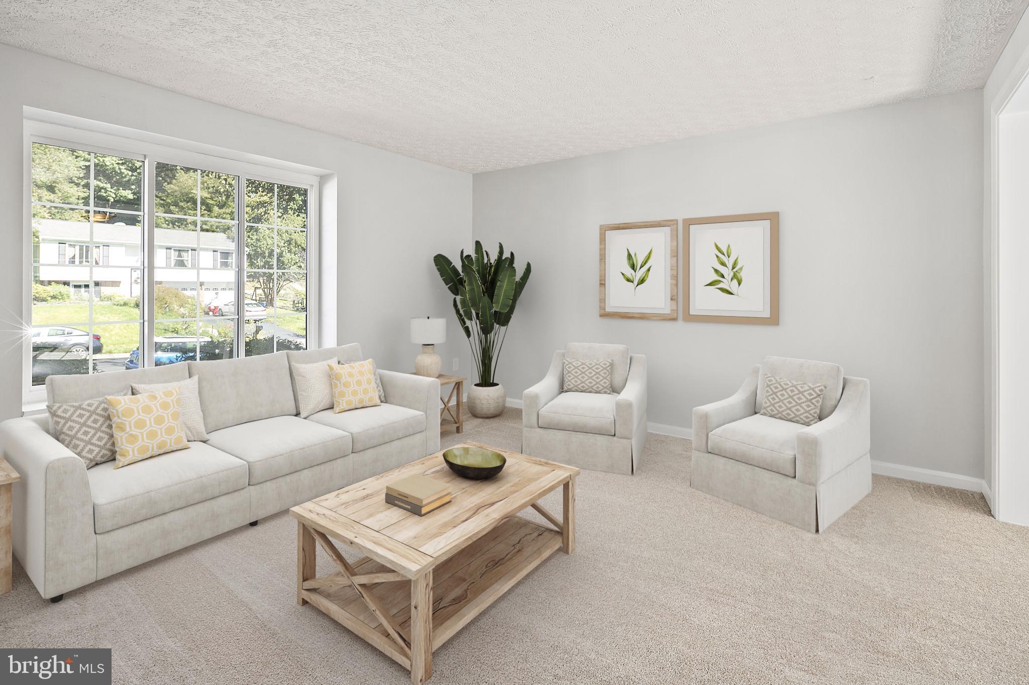 NEWINGTON FOREST - Residential