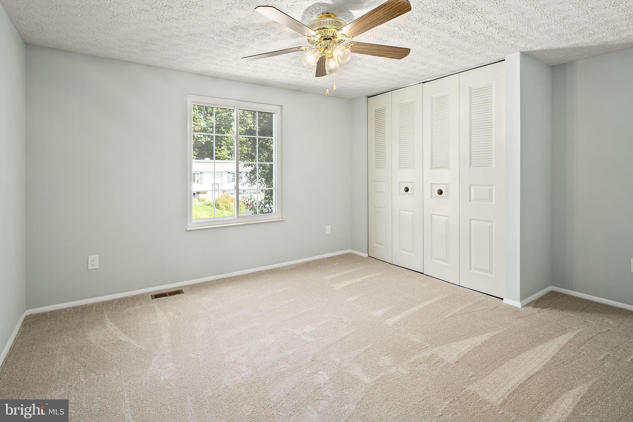 NEWINGTON FOREST - Residential