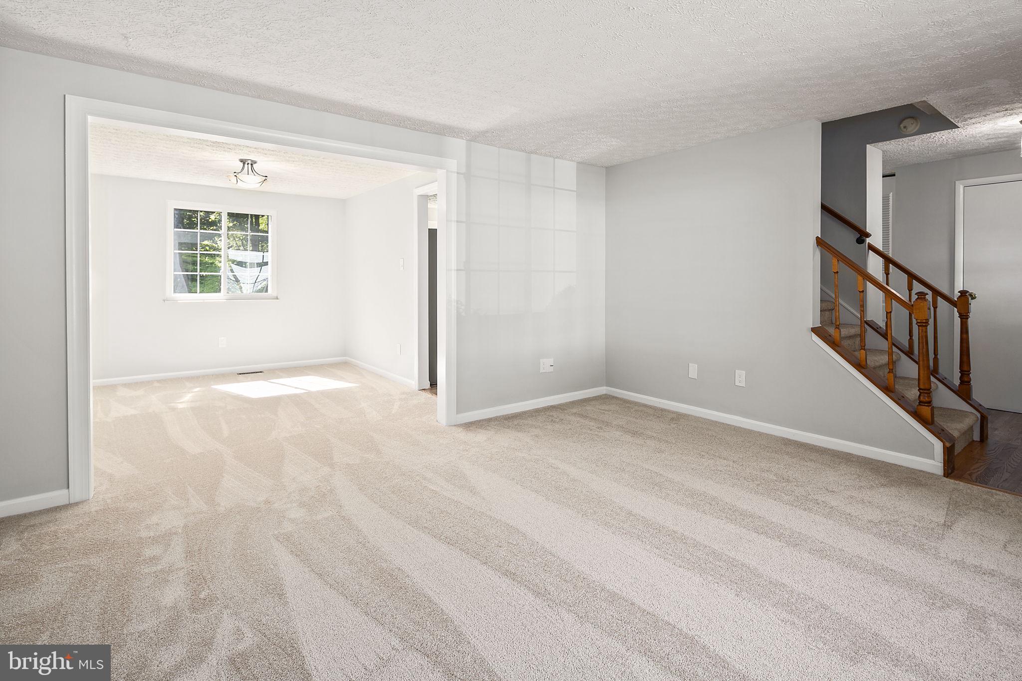 NEWINGTON FOREST - Residential