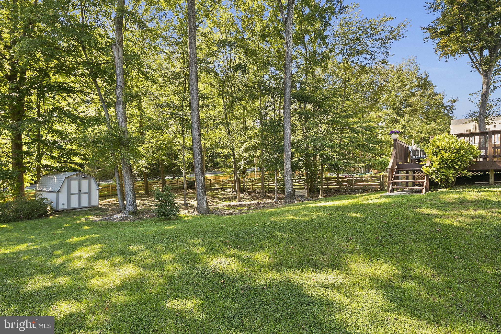 NEWINGTON FOREST - Residential