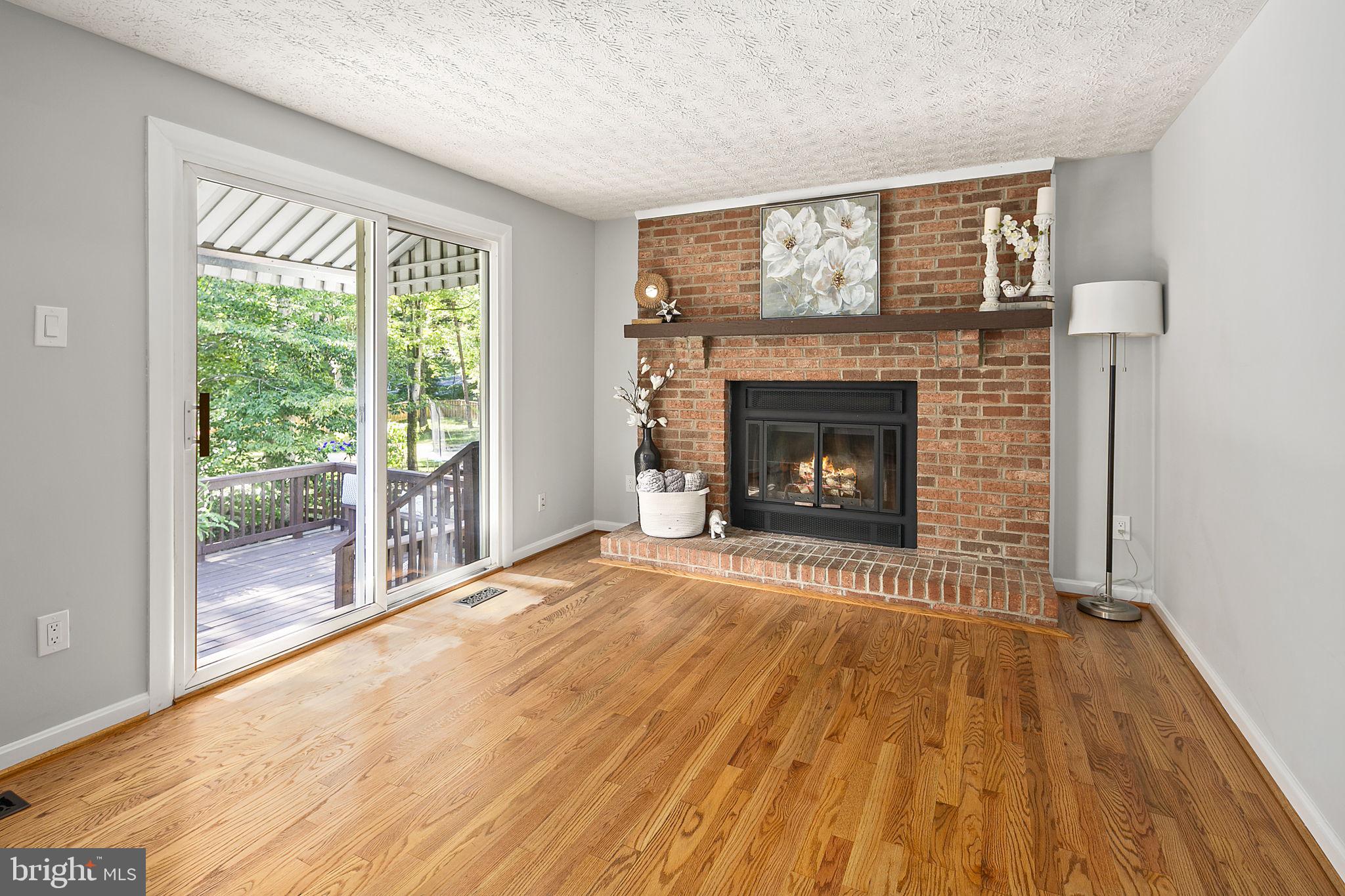 NEWINGTON FOREST - Residential