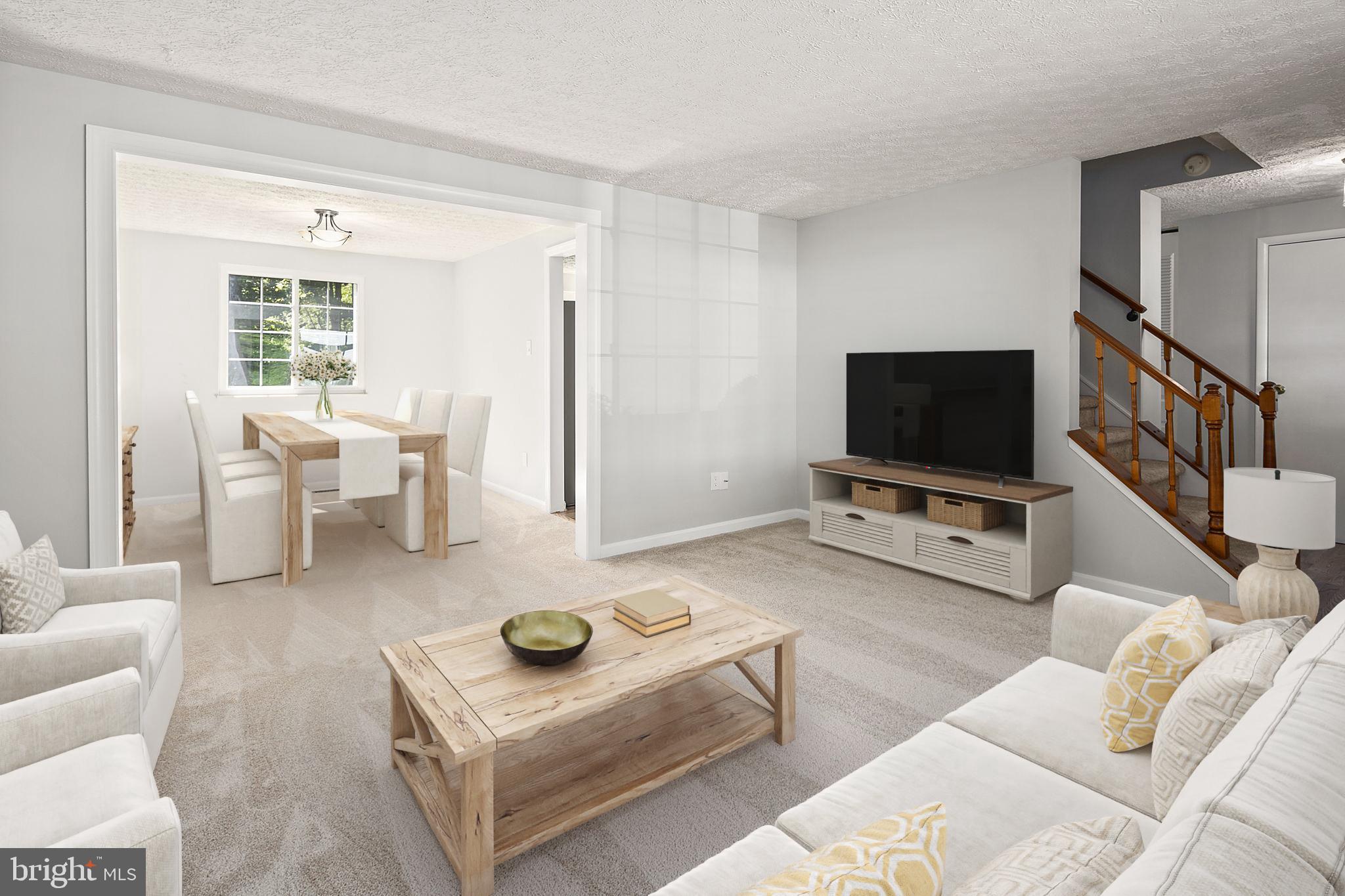 NEWINGTON FOREST - Residential