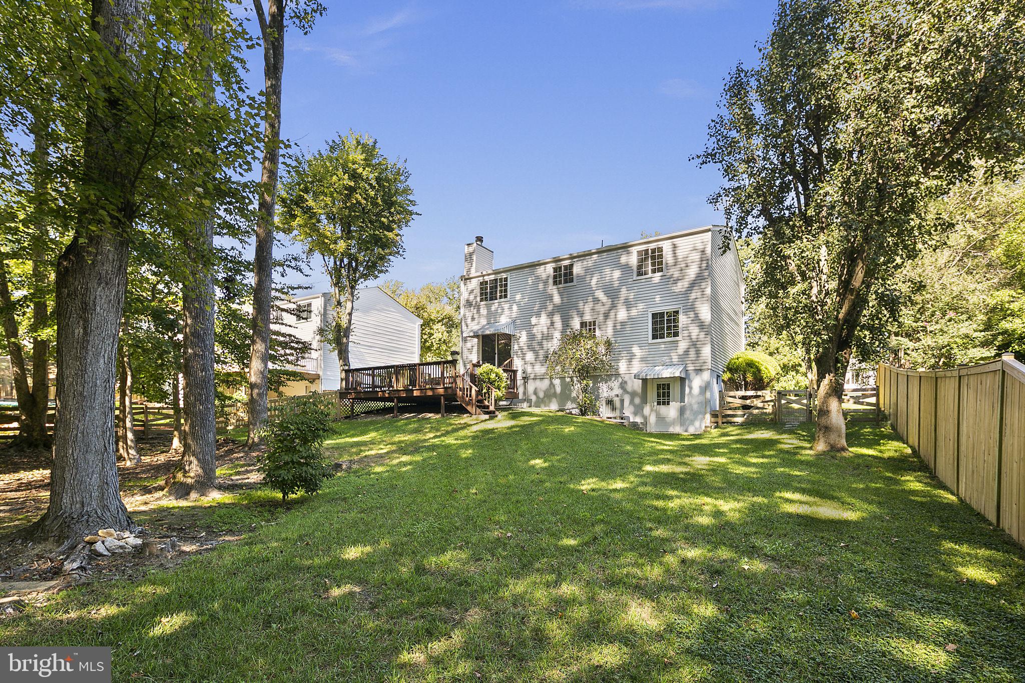 NEWINGTON FOREST - Residential