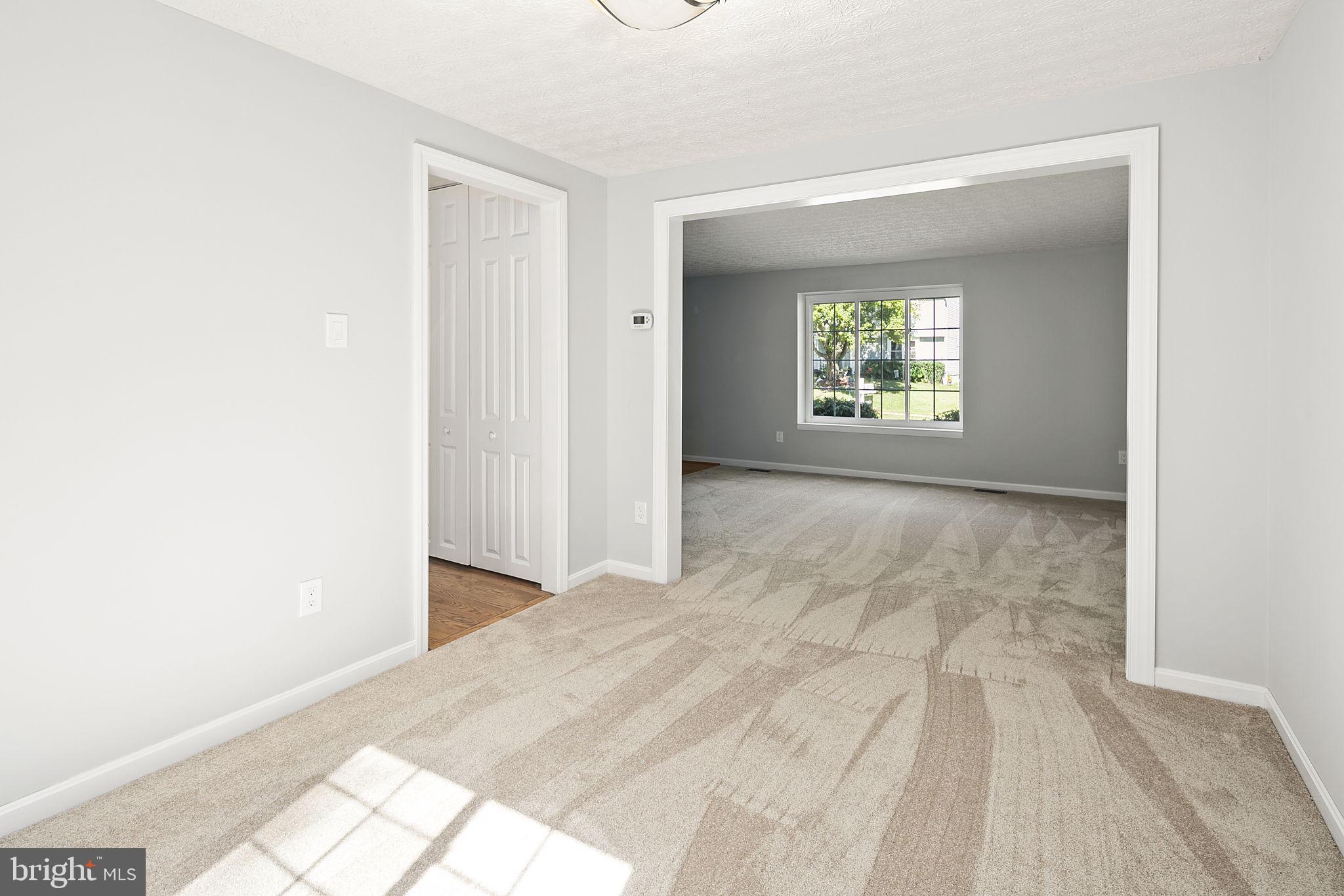 NEWINGTON FOREST - Residential