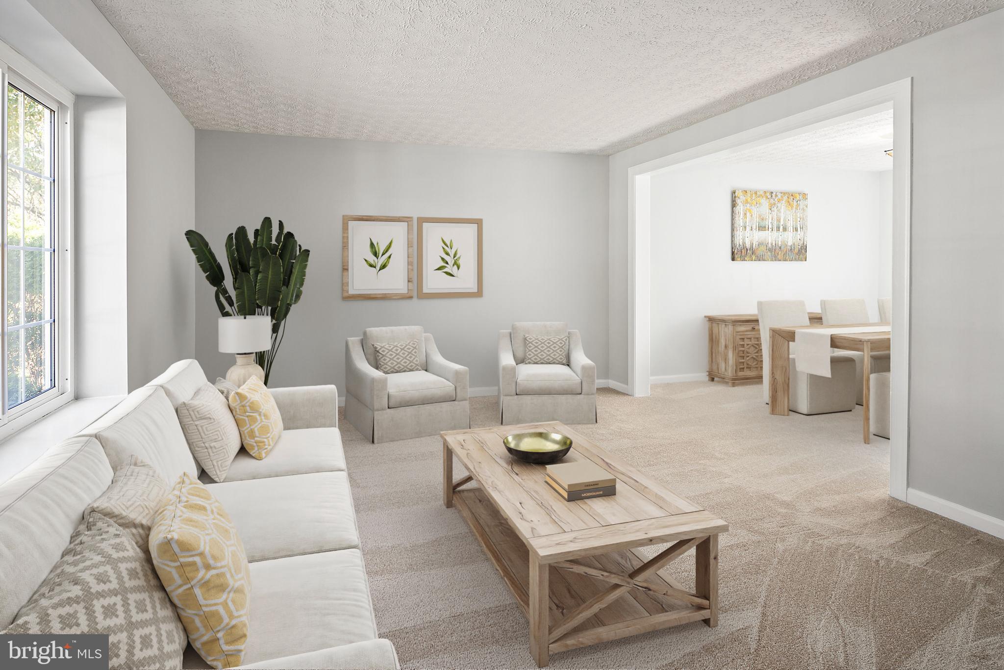 NEWINGTON FOREST - Residential