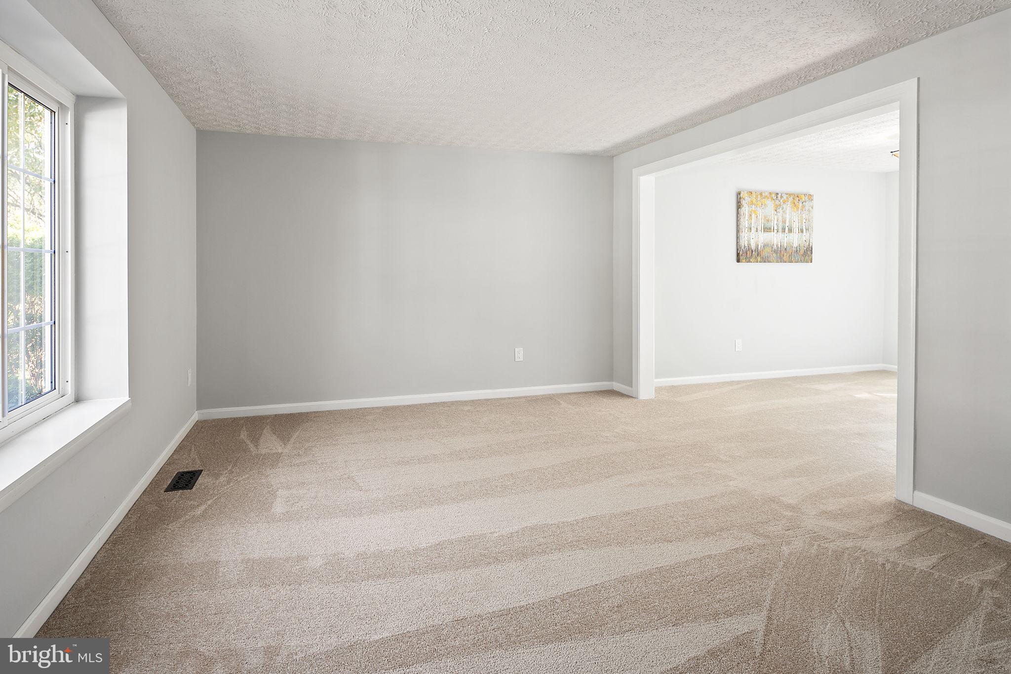 NEWINGTON FOREST - Residential