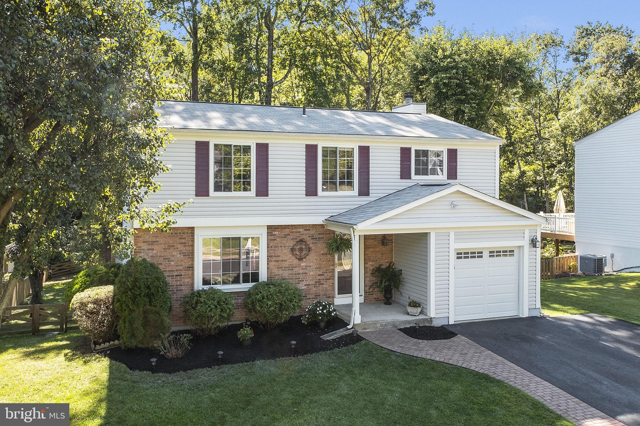 NEWINGTON FOREST - Residential