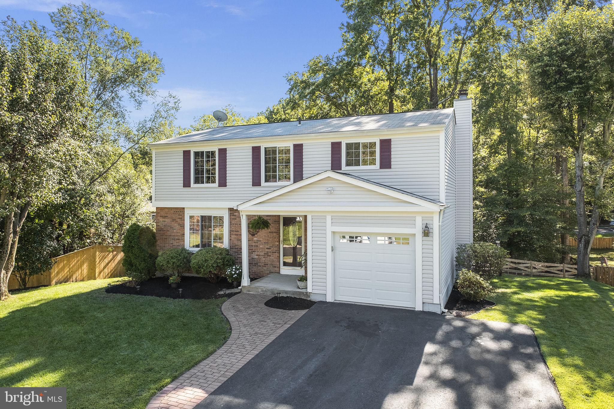 NEWINGTON FOREST - Residential