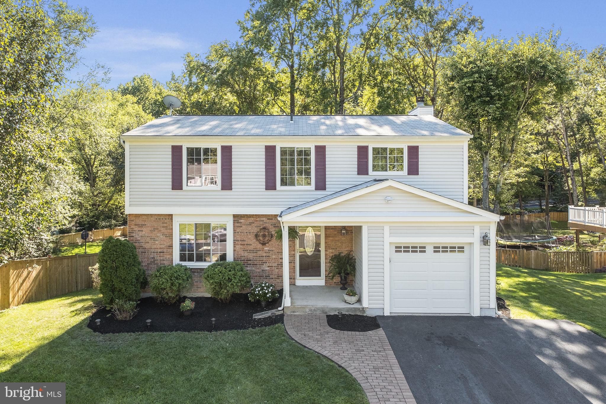 NEWINGTON FOREST - Residential