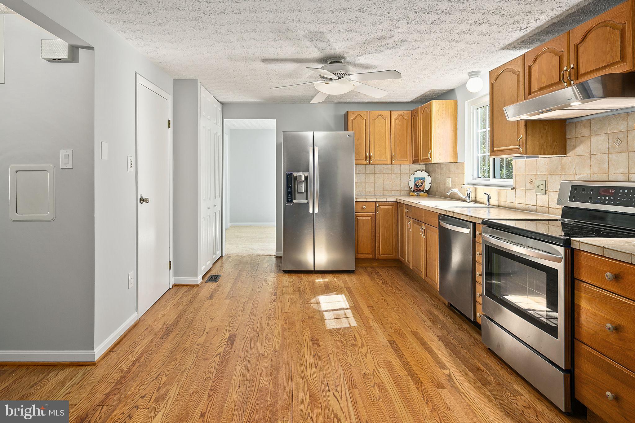 NEWINGTON FOREST - Residential