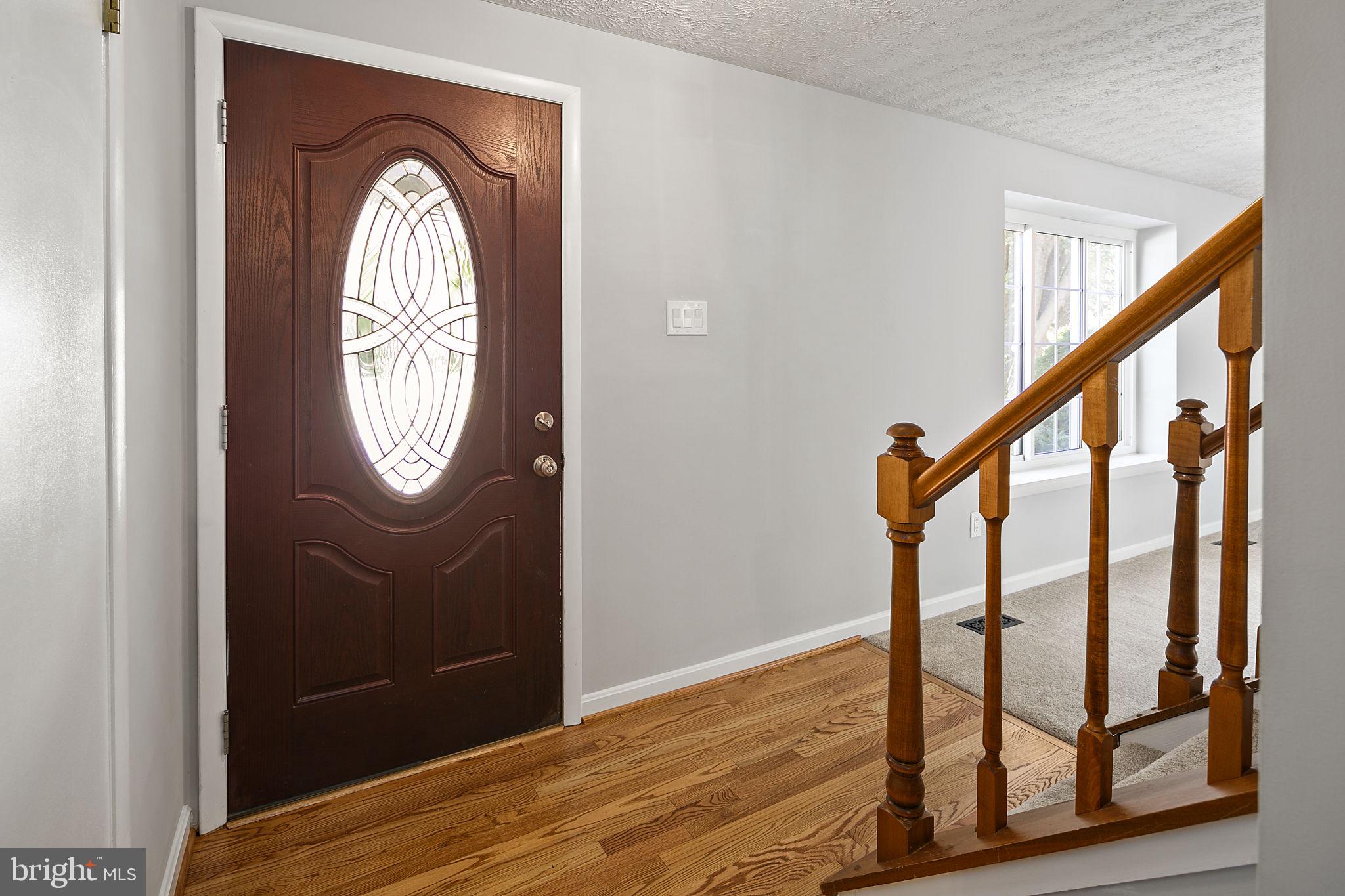 NEWINGTON FOREST - Residential