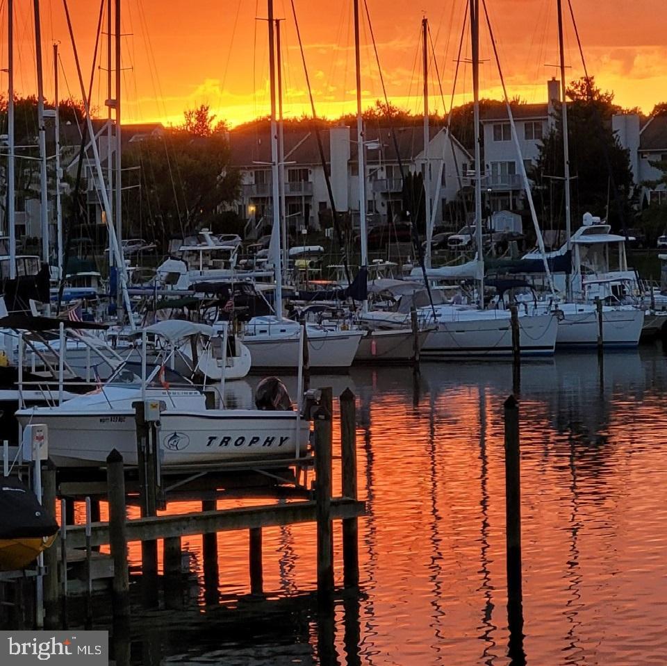 QUEENS LANDING - Residential