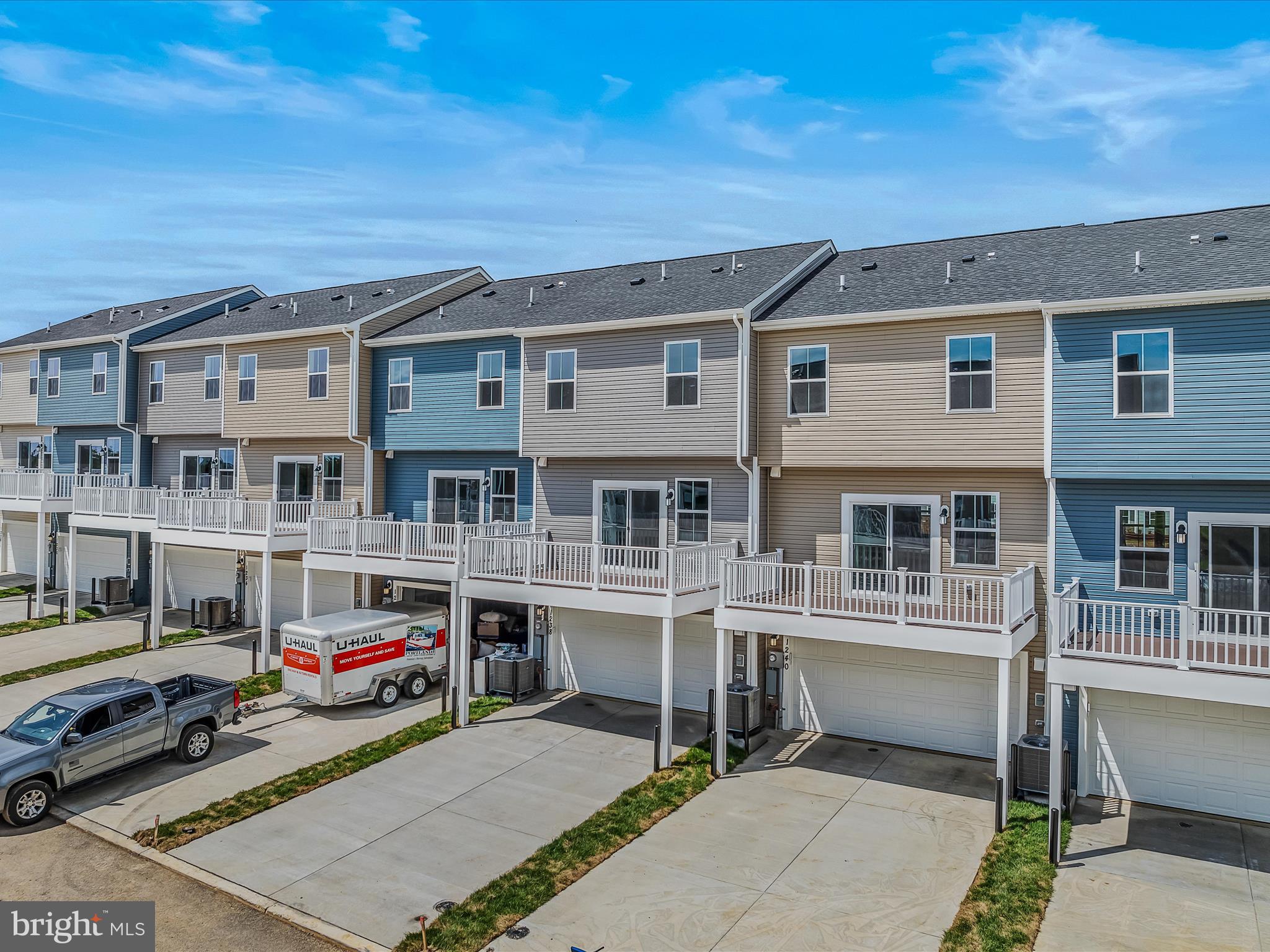 NONE AVAILABLE - Residential Lease