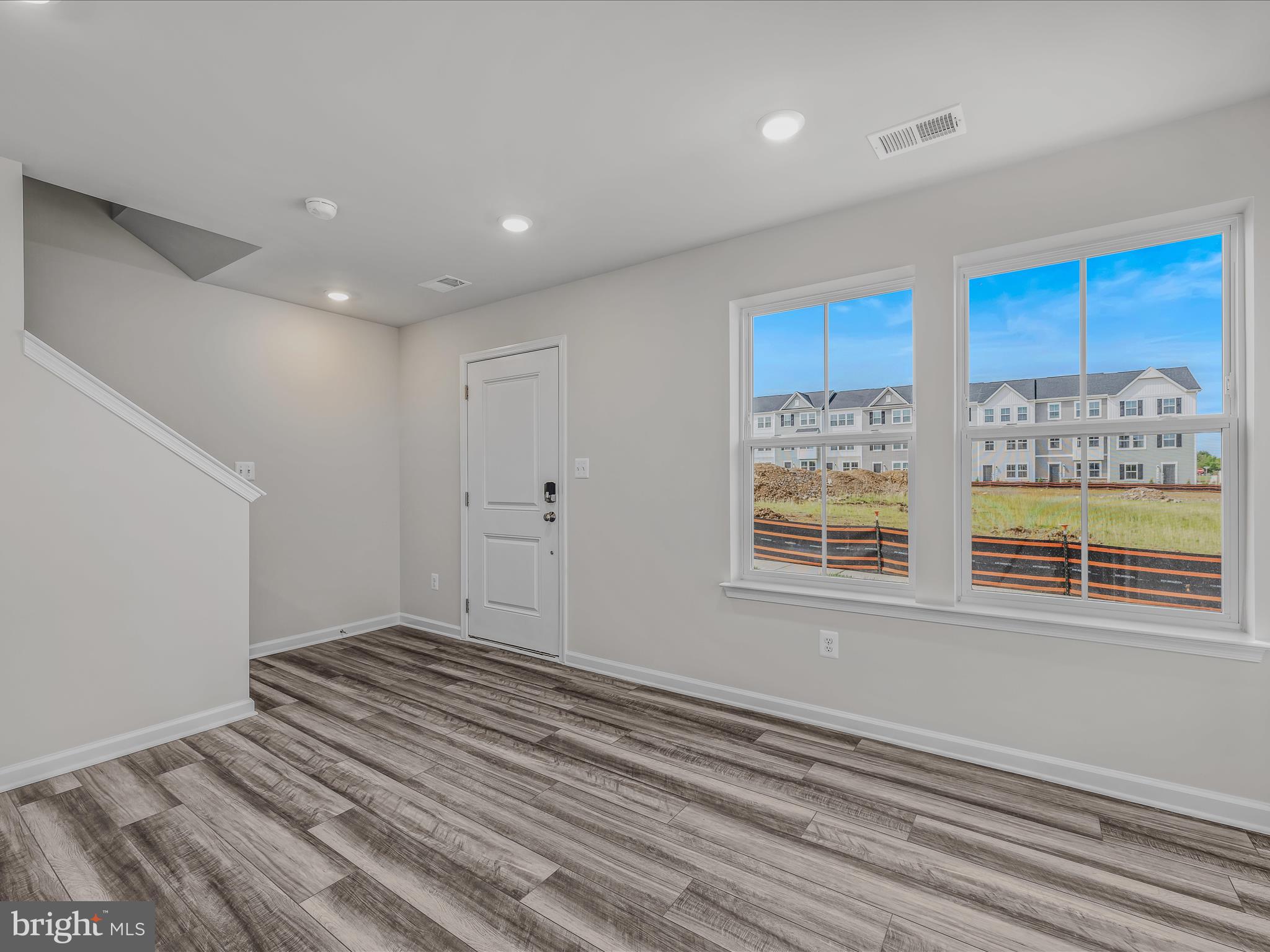 NONE AVAILABLE - Residential Lease