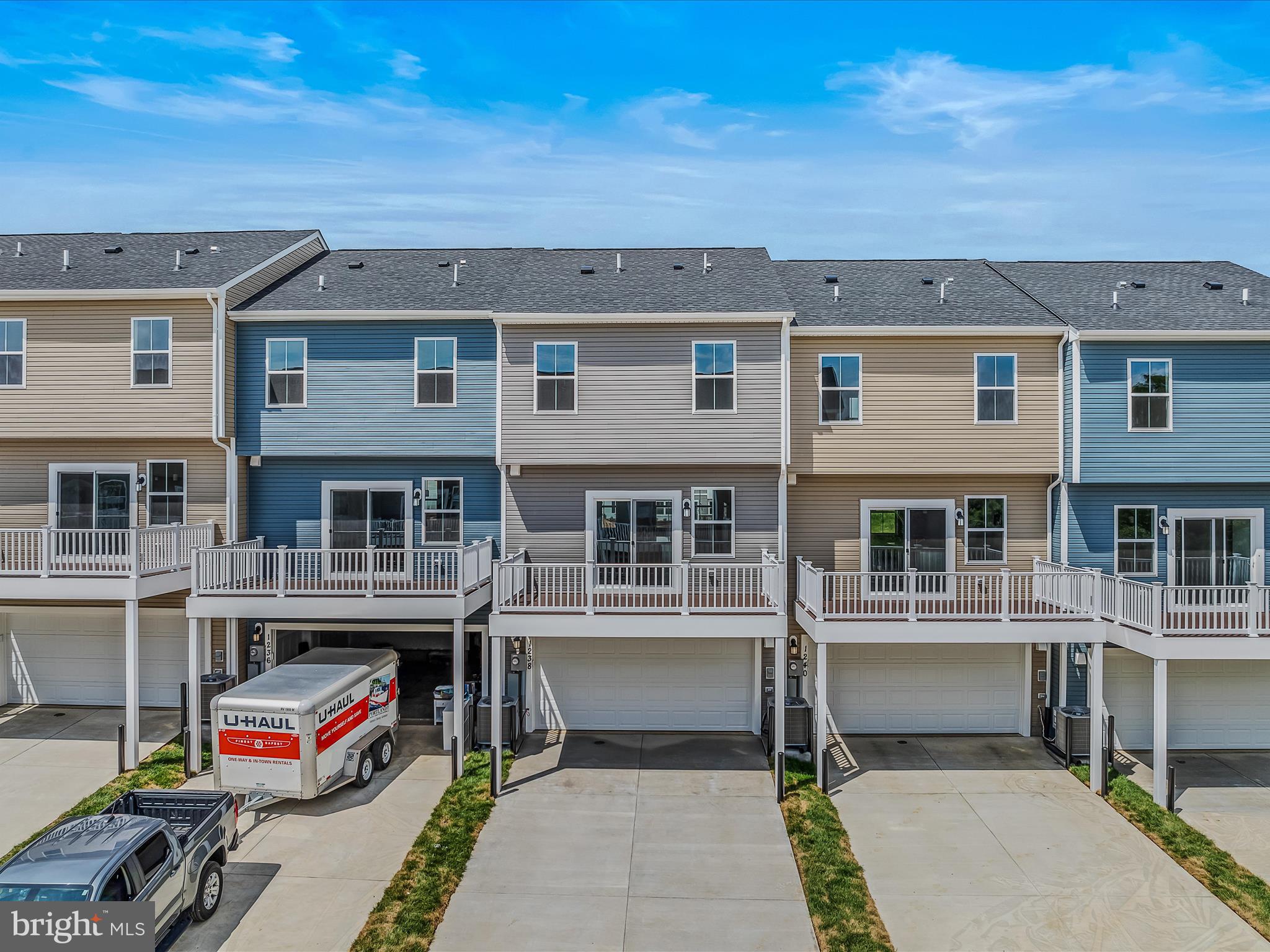 NONE AVAILABLE - Residential Lease