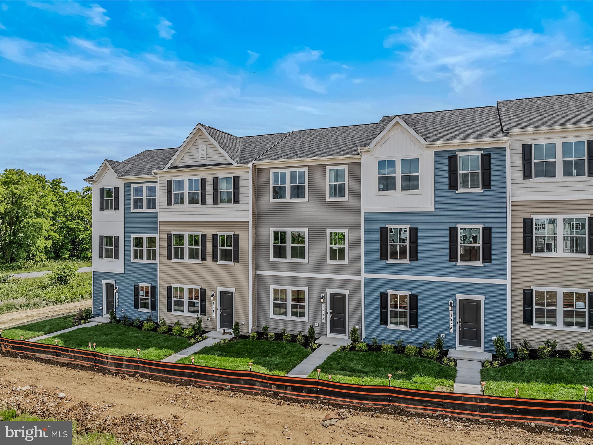 NONE AVAILABLE - Residential Lease