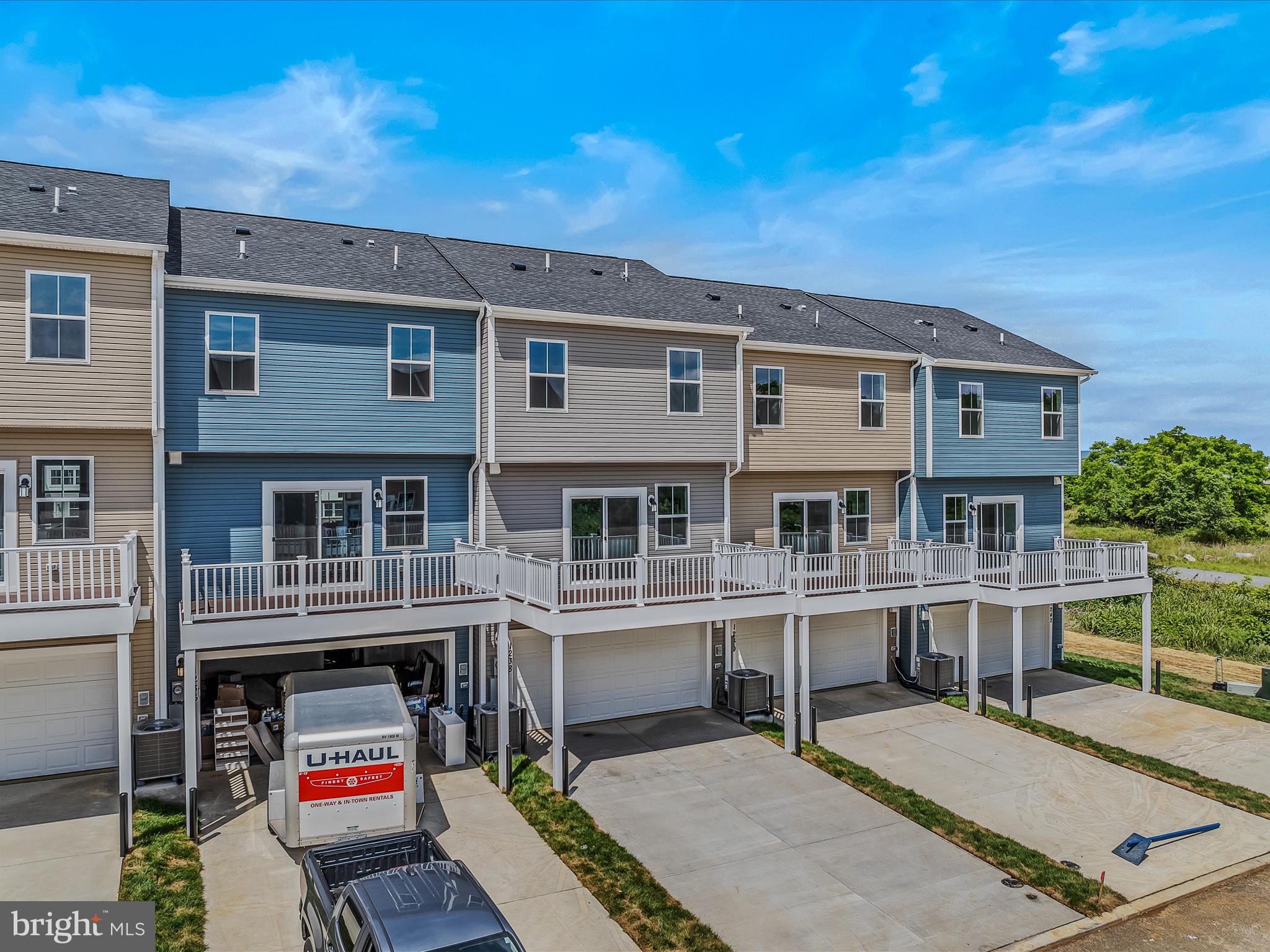 NONE AVAILABLE - Residential Lease