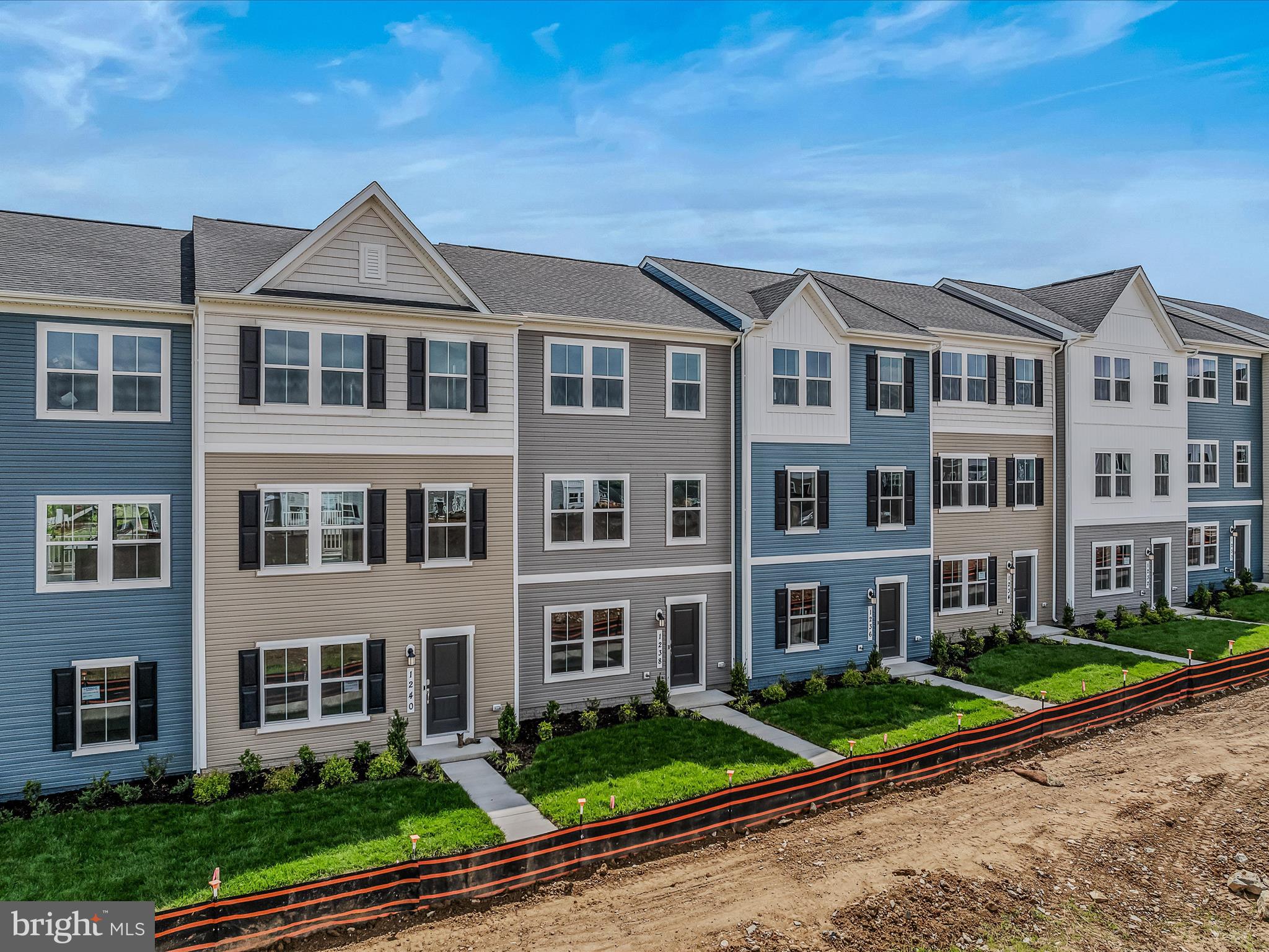 NONE AVAILABLE - Residential Lease