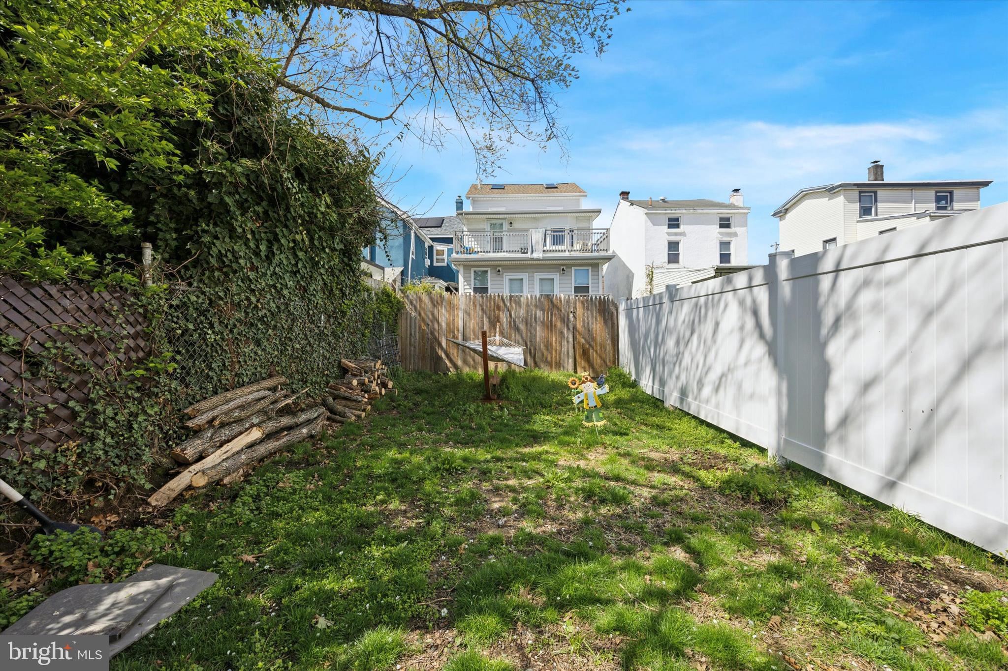 HOLMESBURG - Residential
