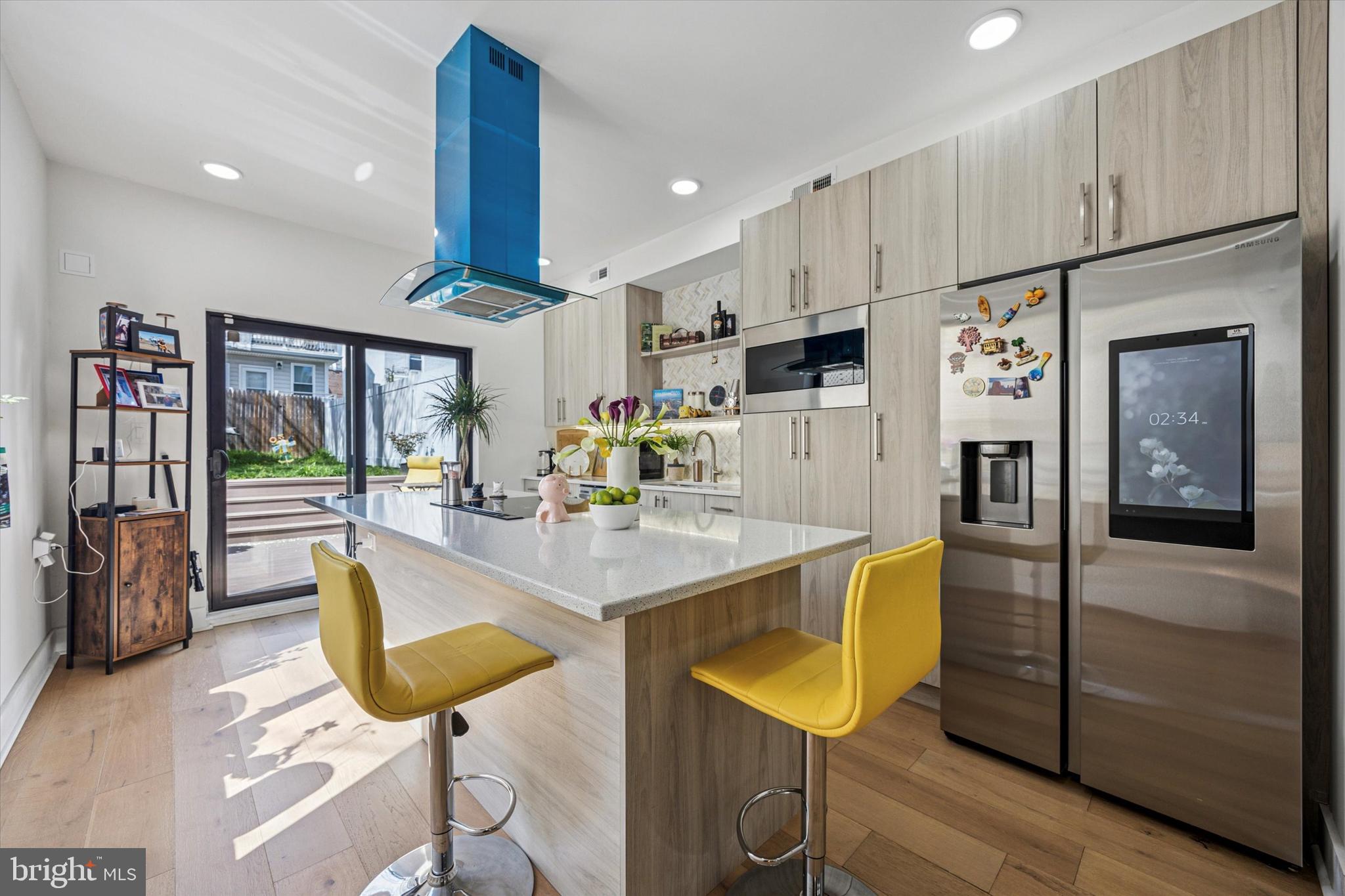 HOLMESBURG - Residential