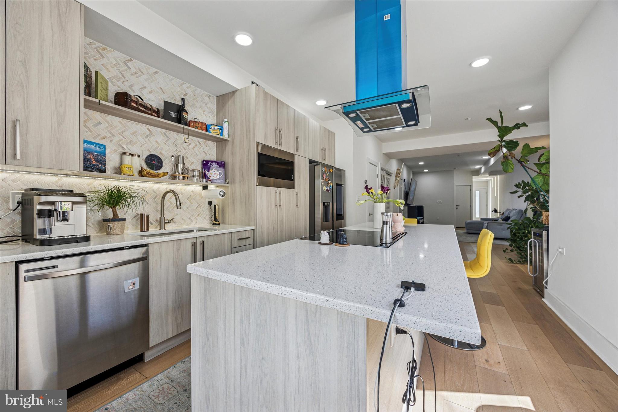 HOLMESBURG - Residential