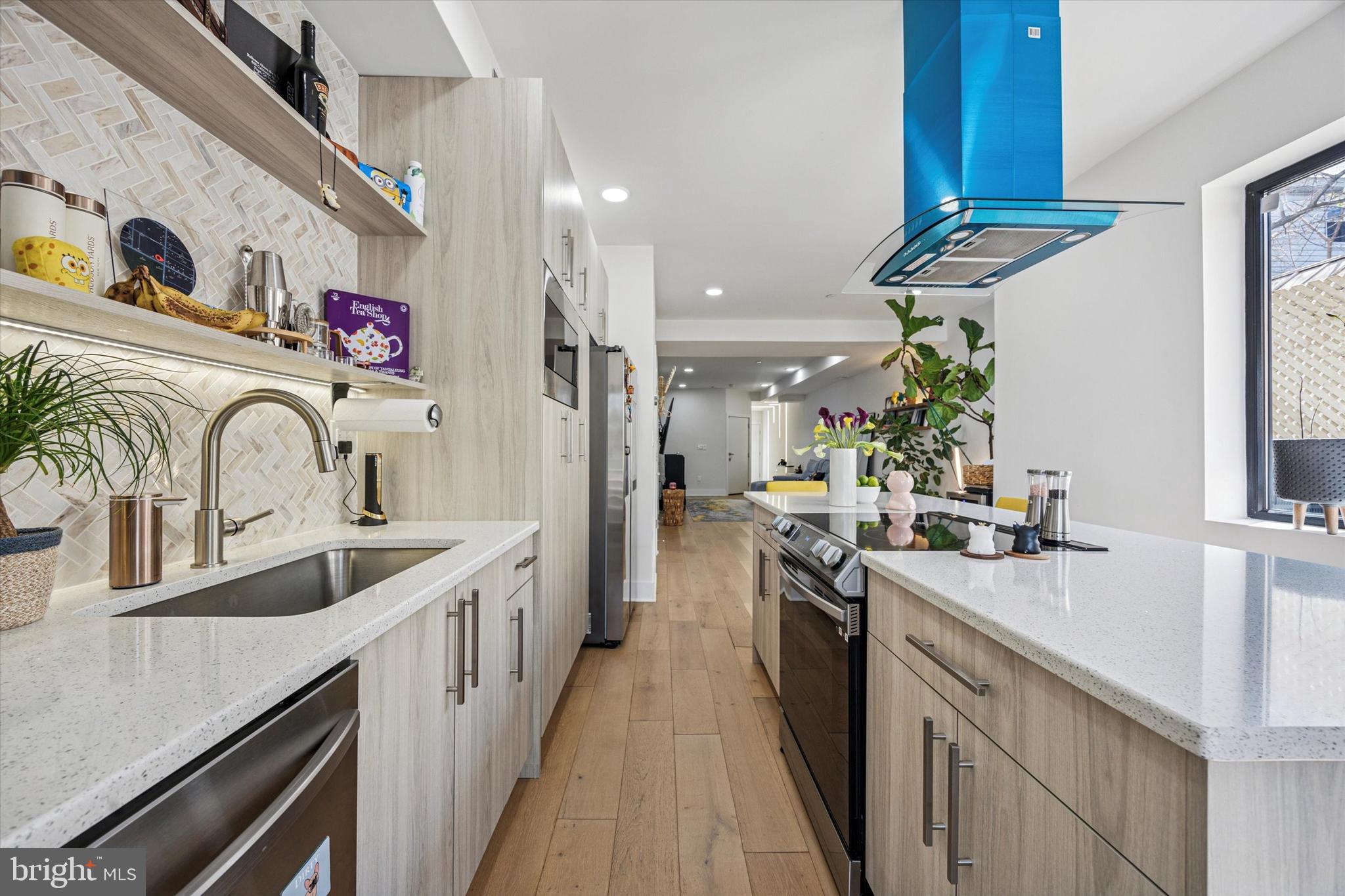 HOLMESBURG - Residential