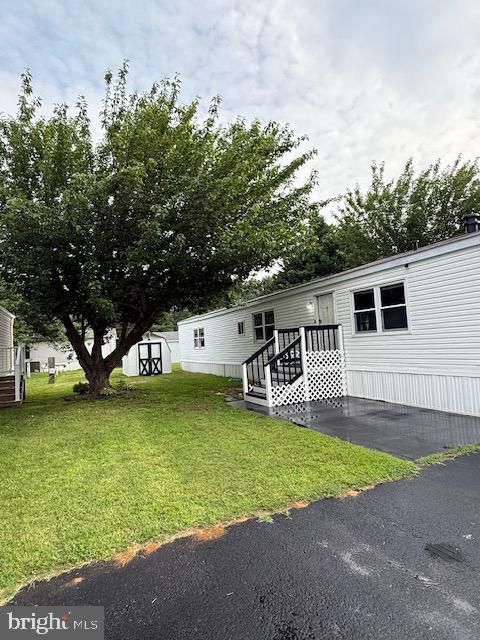 141 DAFFODIL DRIVE 141 MAGNOLIA DE 19962
