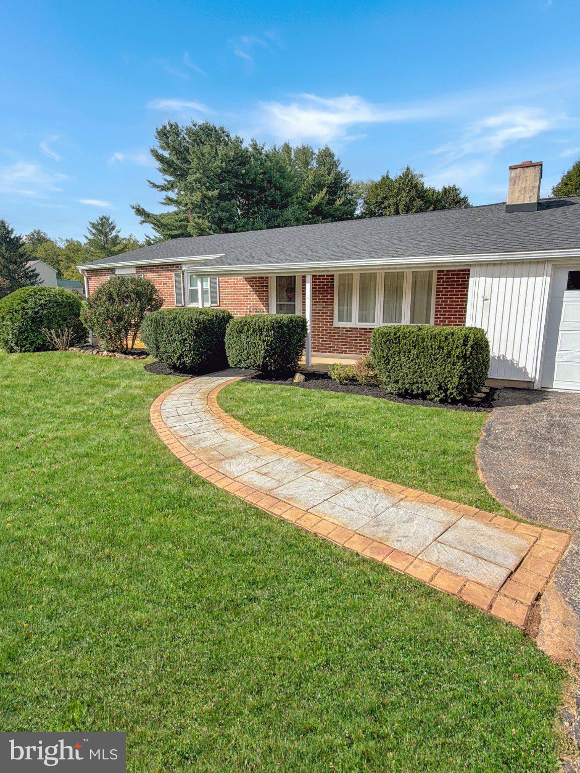 137 MARTINS CORNER ROAD