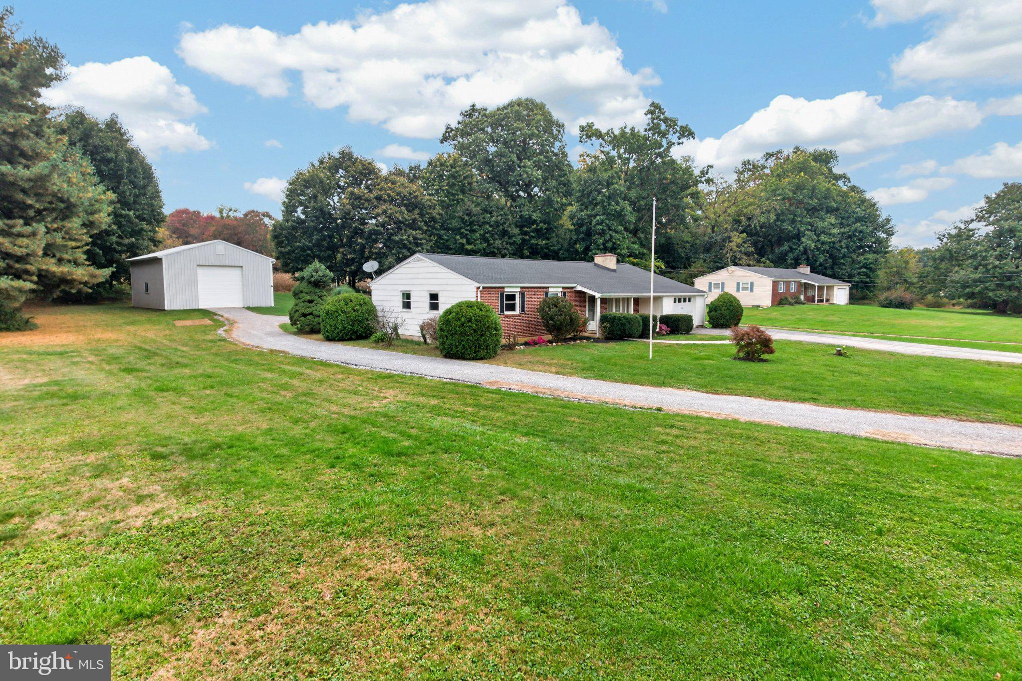 137 MARTINS CORNER ROAD