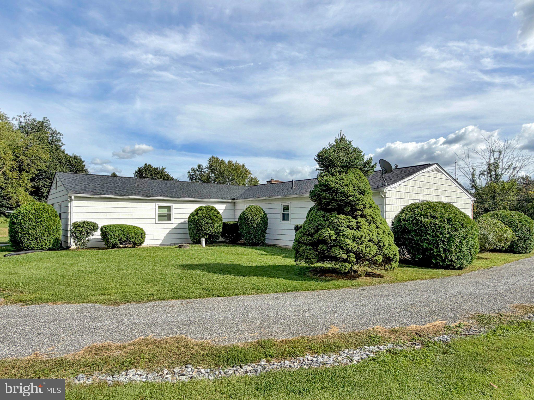 137 MARTINS CORNER ROAD
