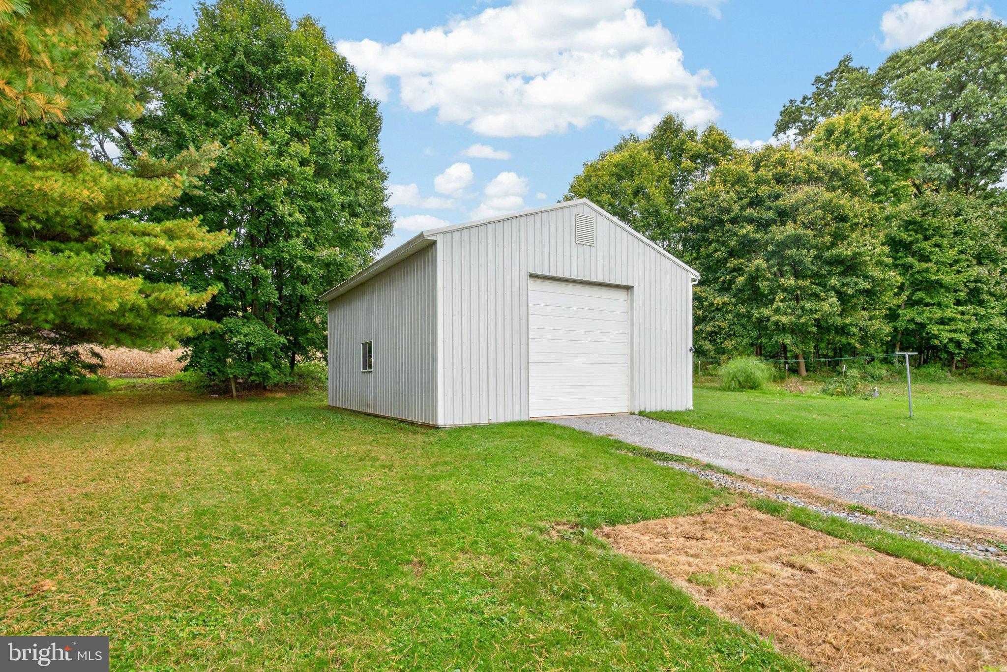 137 MARTINS CORNER ROAD