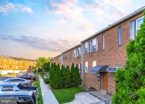 Condo For Rent - 2710 Dothan Plaza #2<br/> Philadelphia County, PHILADELPHIA, PA 19153