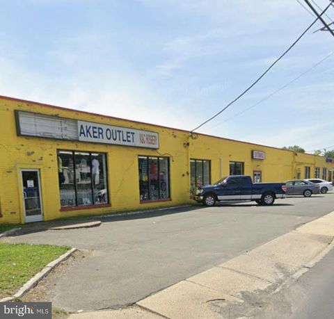 Photo of 1661 Olden Avenue, EWING, NJ 08628 (MLS # NJME2076120)