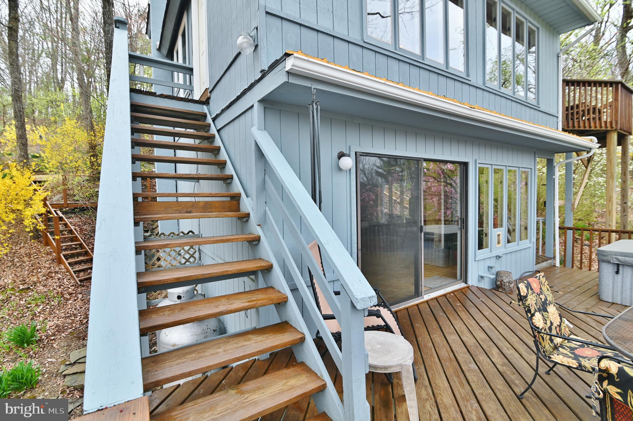 SUNSET RIDGE - Residential