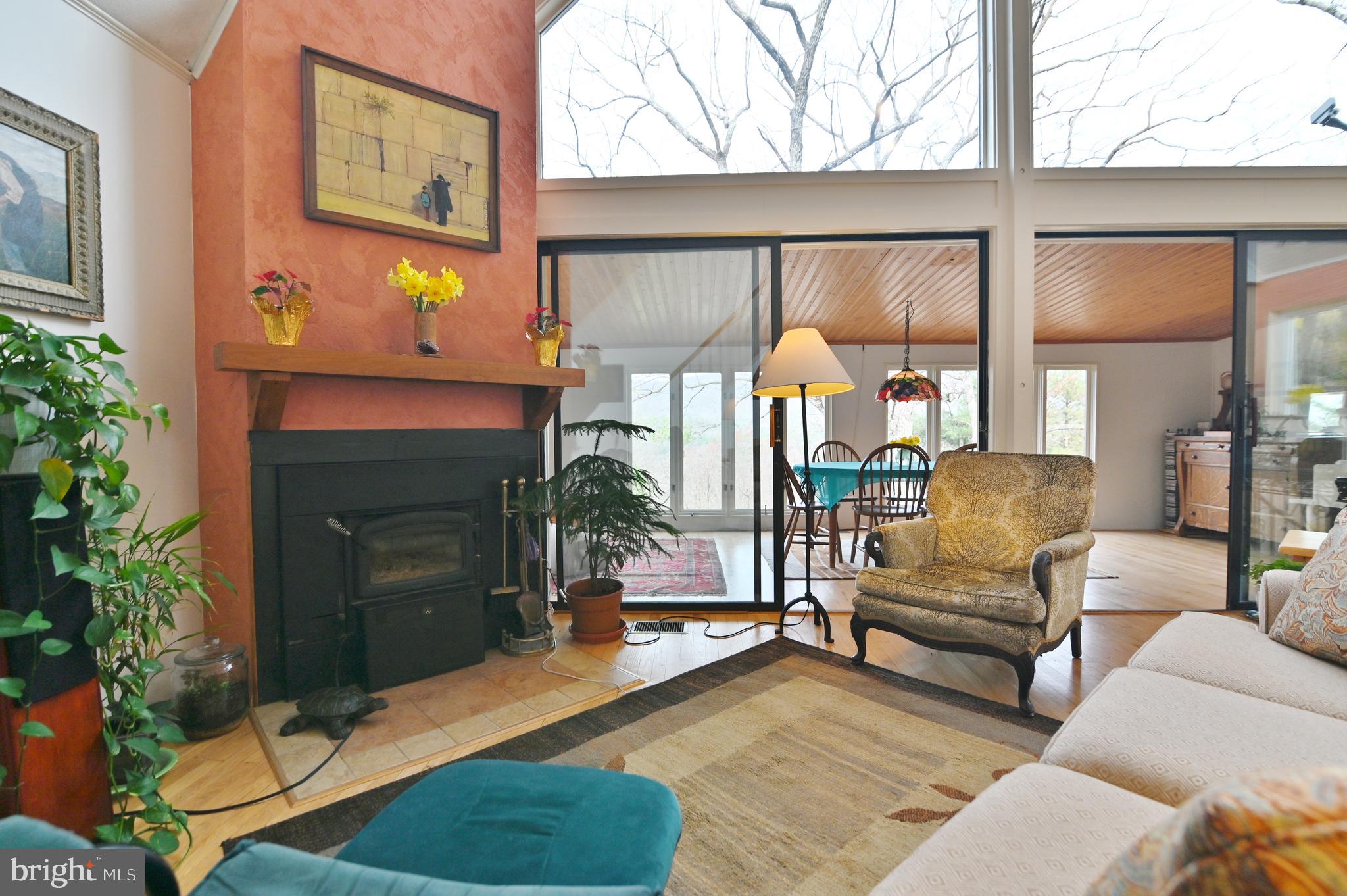 SUNSET RIDGE - Residential