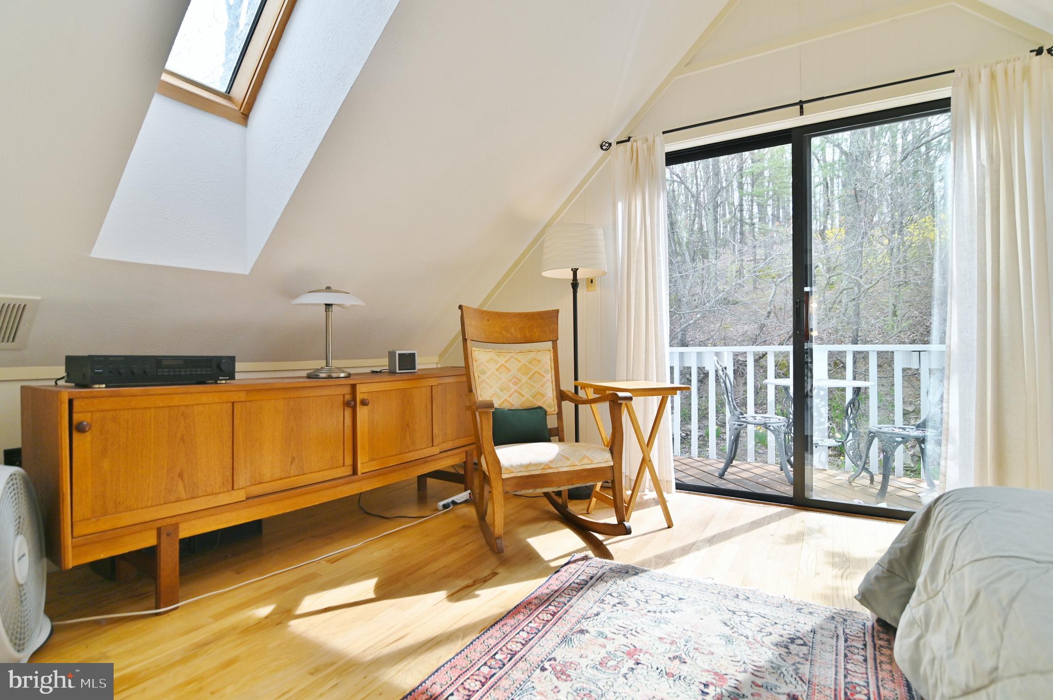 SUNSET RIDGE - Residential