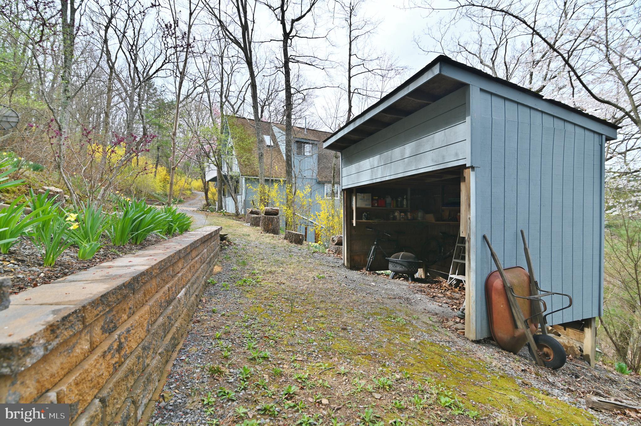 SUNSET RIDGE - Residential