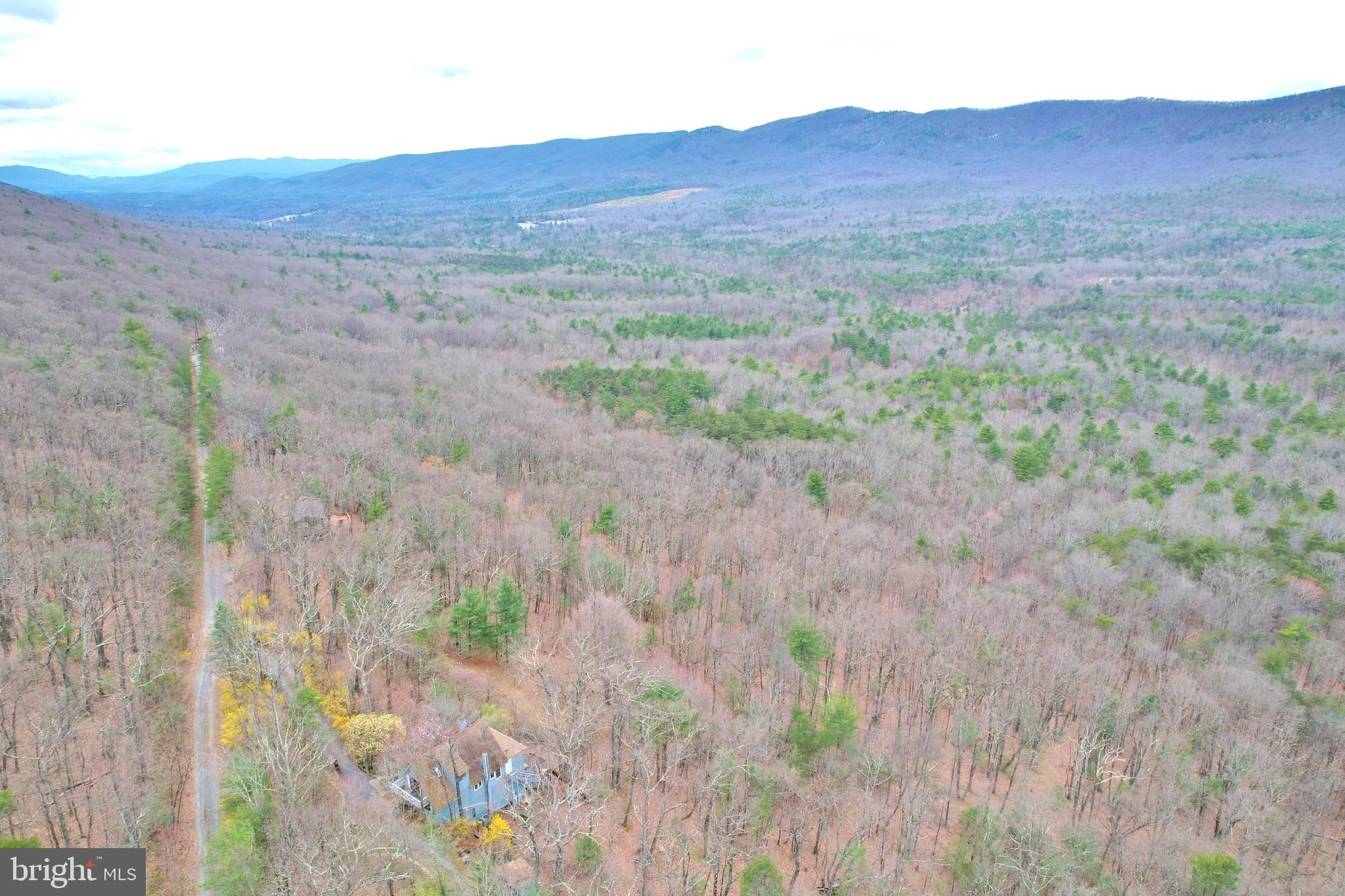 SUNSET RIDGE - Residential