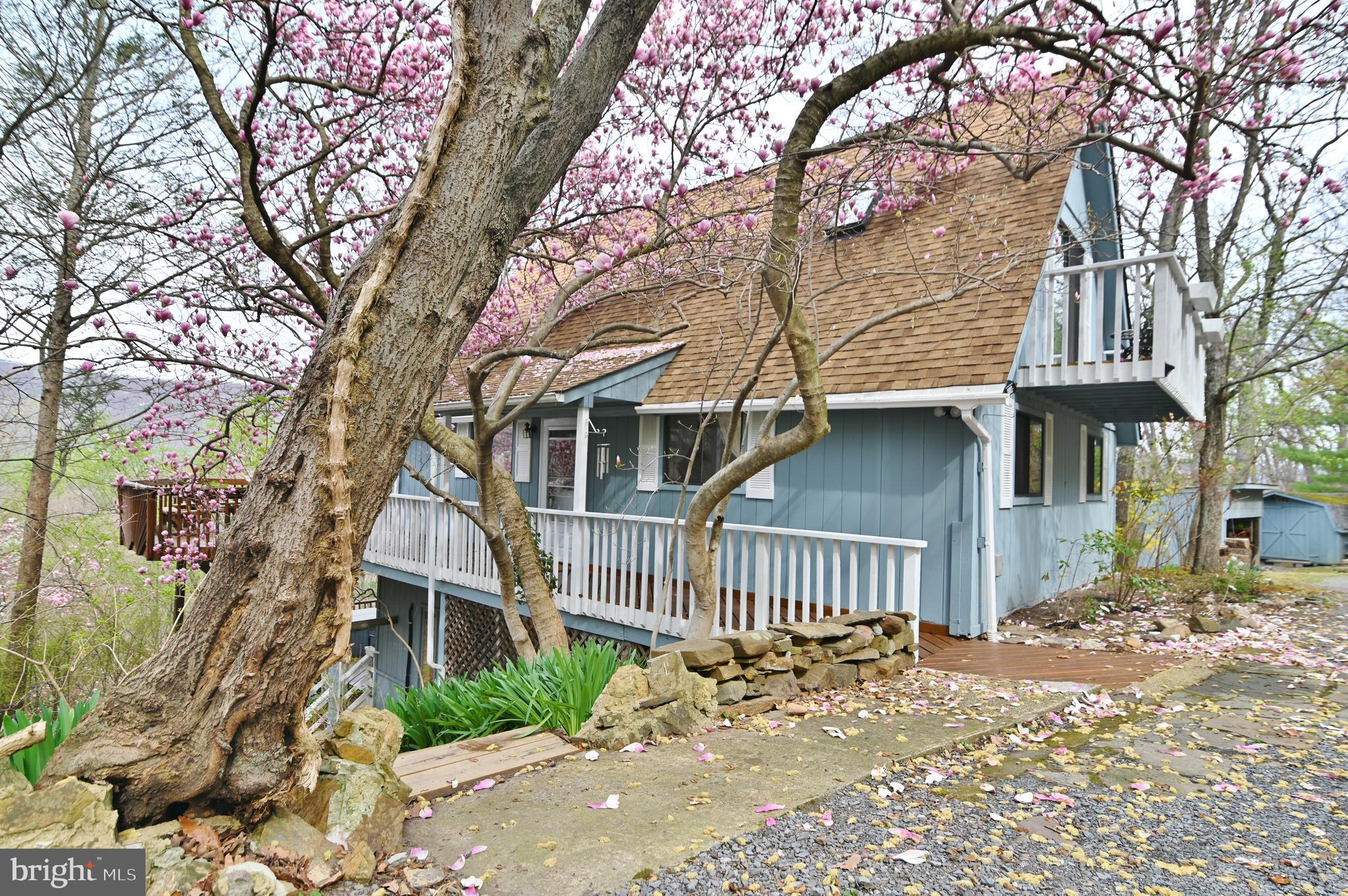 SUNSET RIDGE - Residential