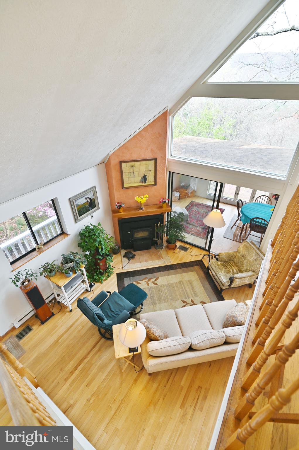 SUNSET RIDGE - Residential