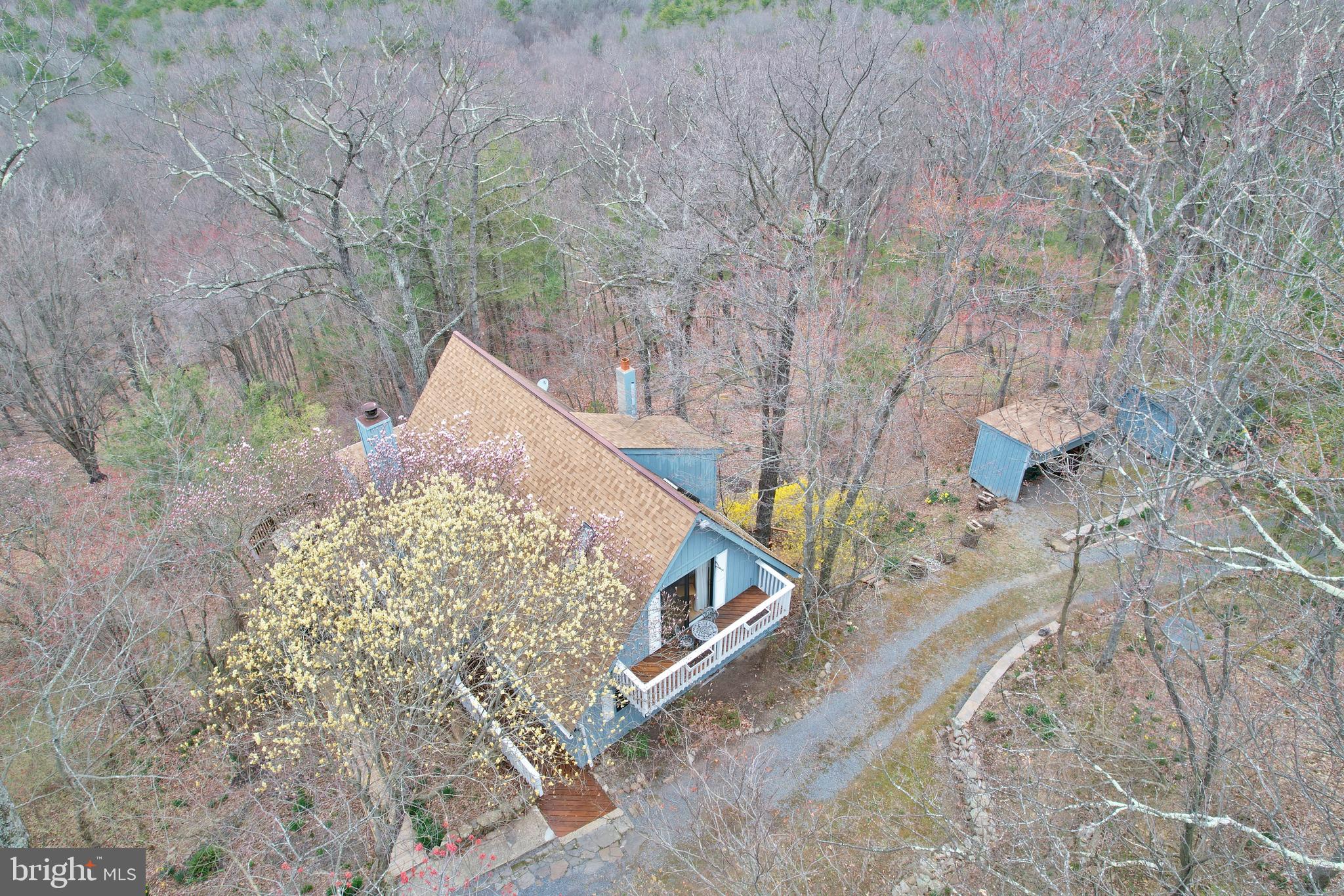 SUNSET RIDGE - Residential