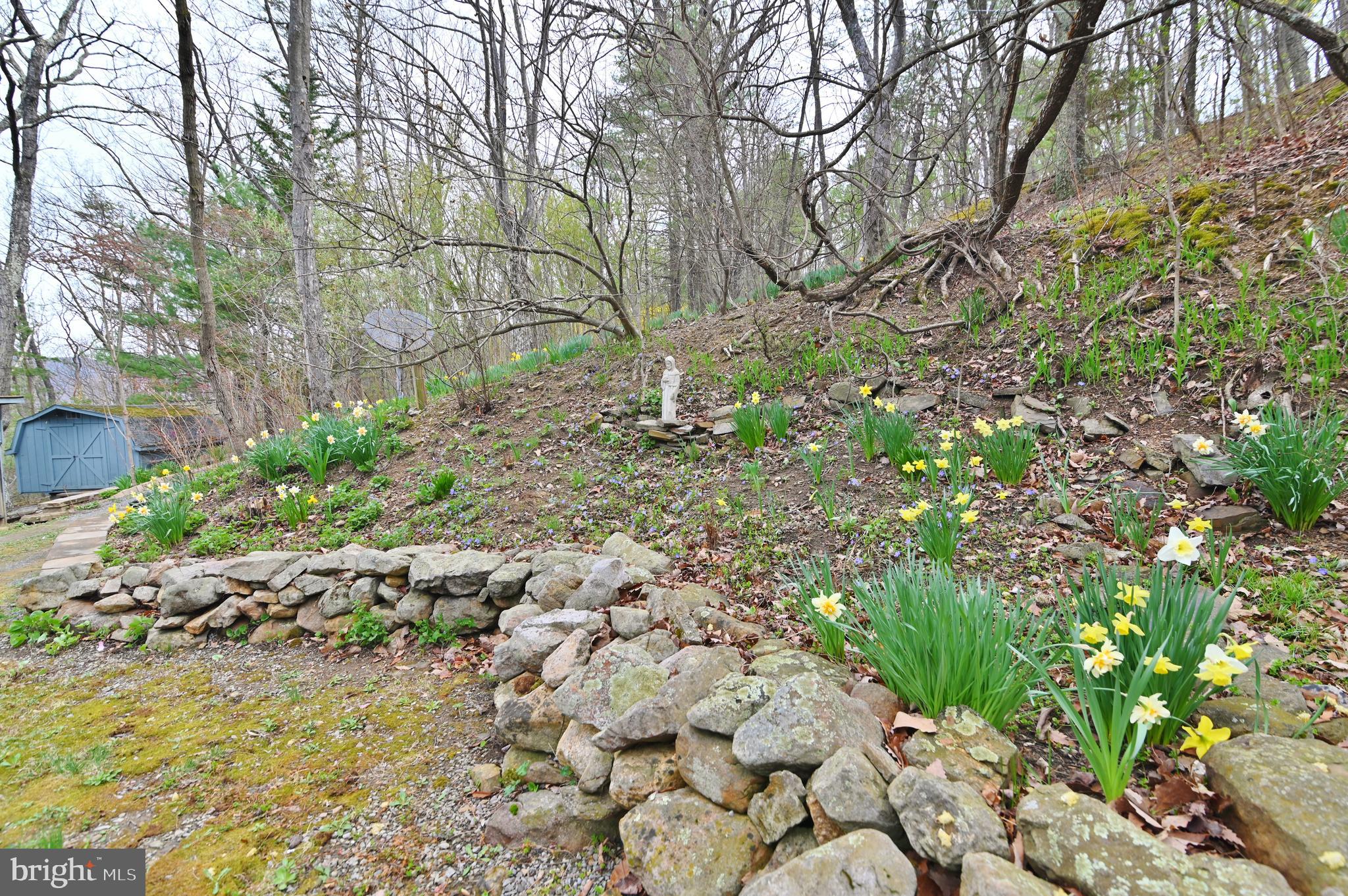 SUNSET RIDGE - Residential