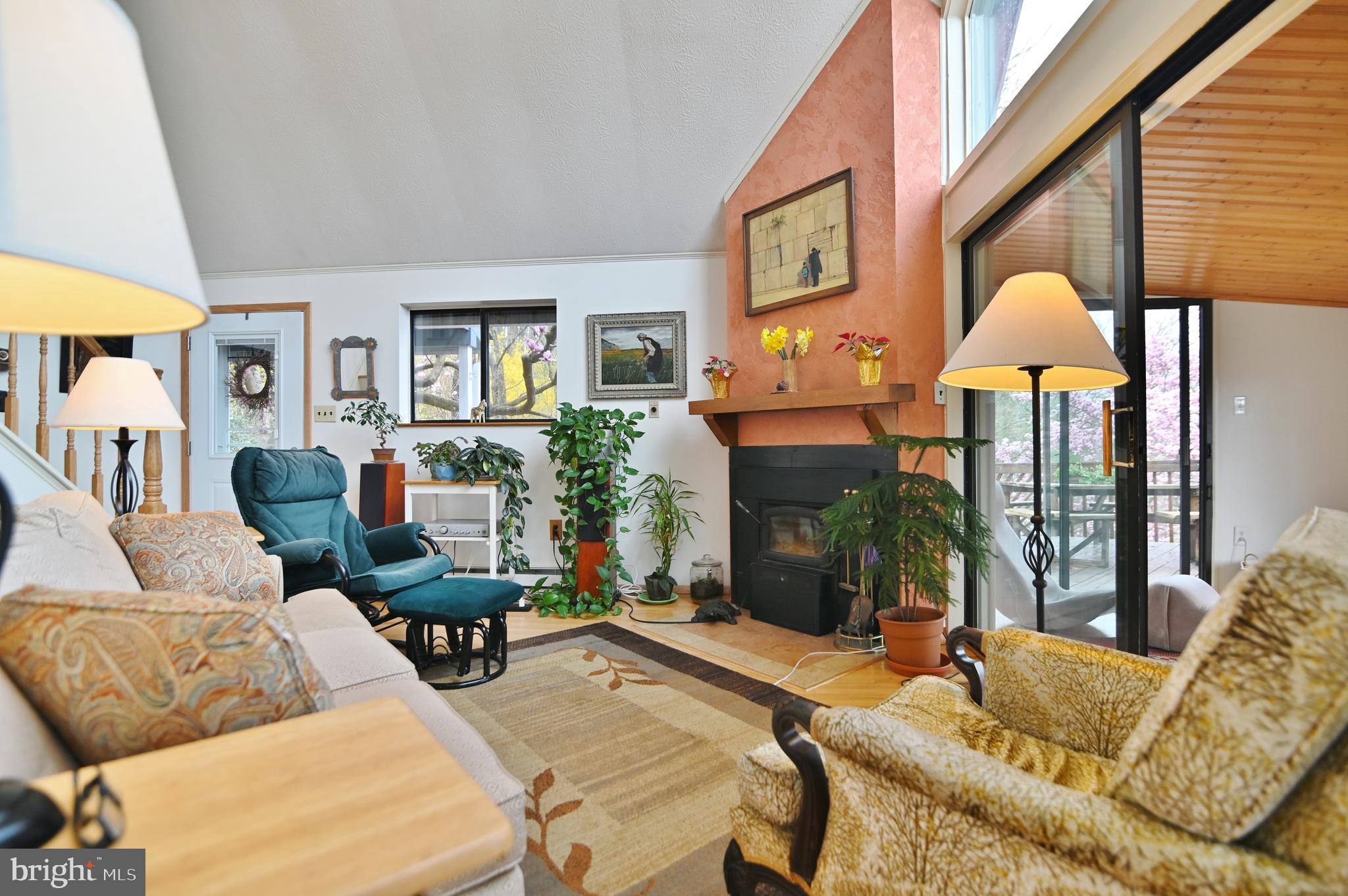 SUNSET RIDGE - Residential