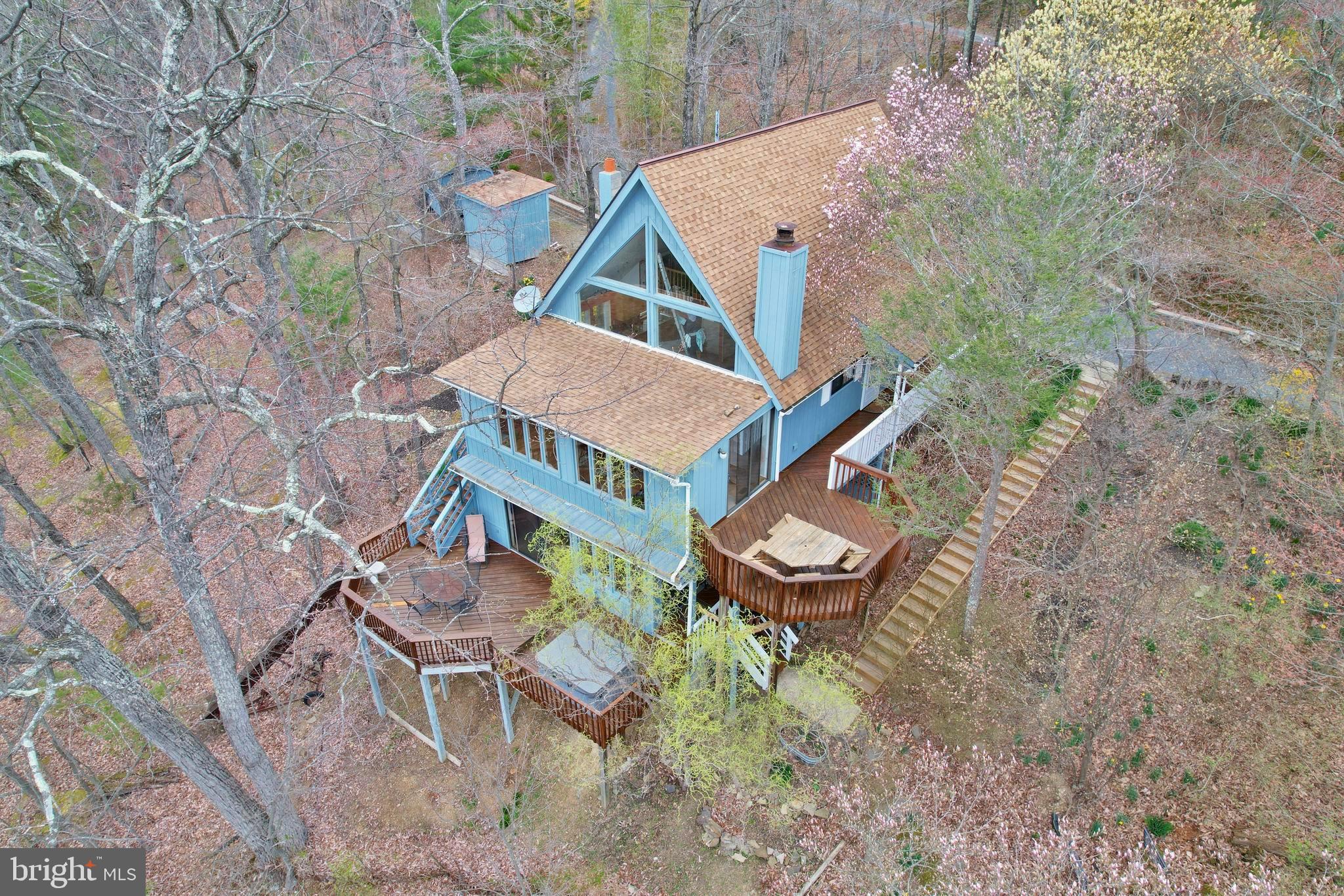 SUNSET RIDGE - Residential