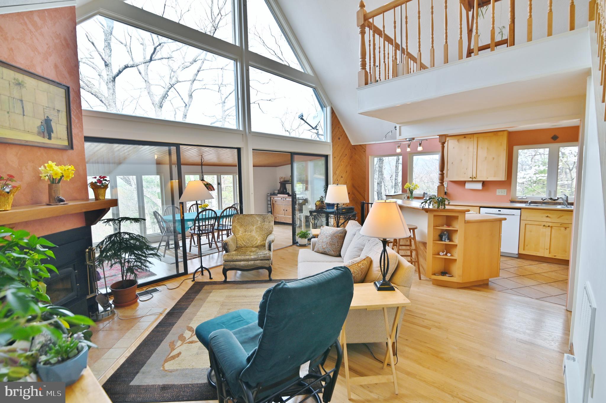 SUNSET RIDGE - Residential