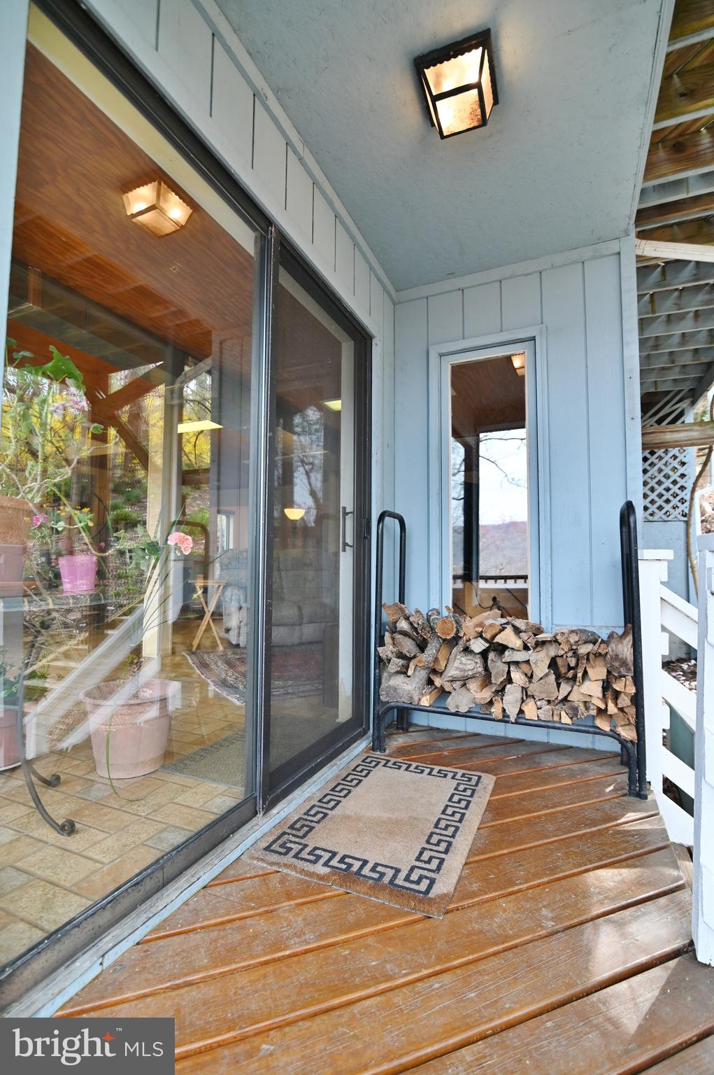 SUNSET RIDGE - Residential