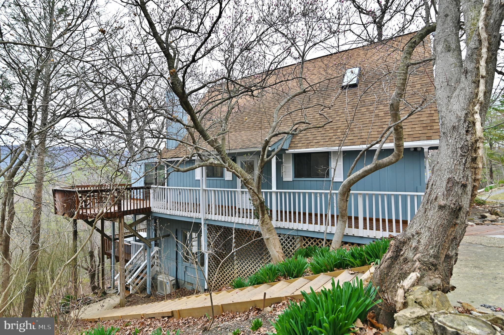 SUNSET RIDGE - Residential