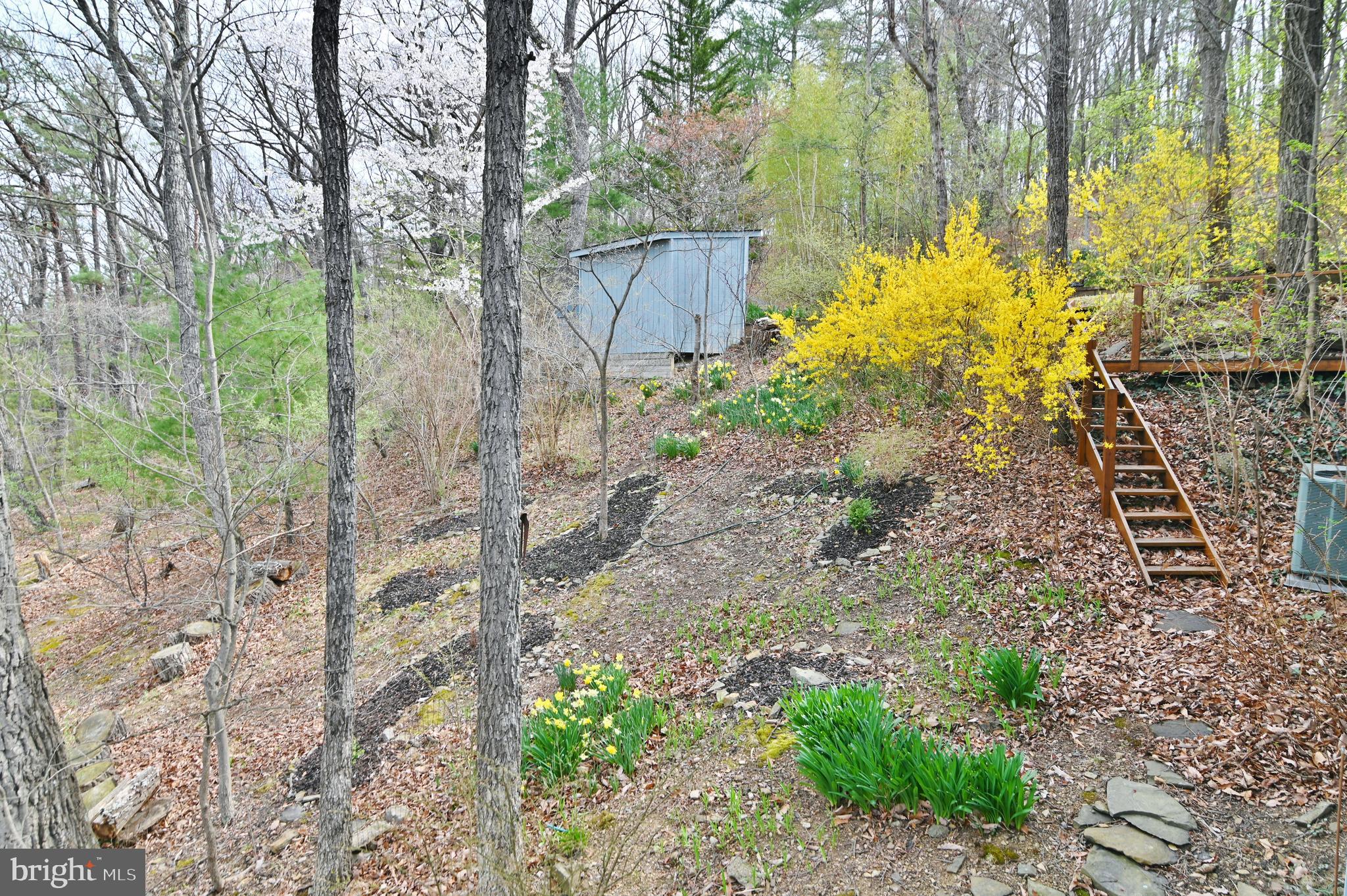 SUNSET RIDGE - Residential