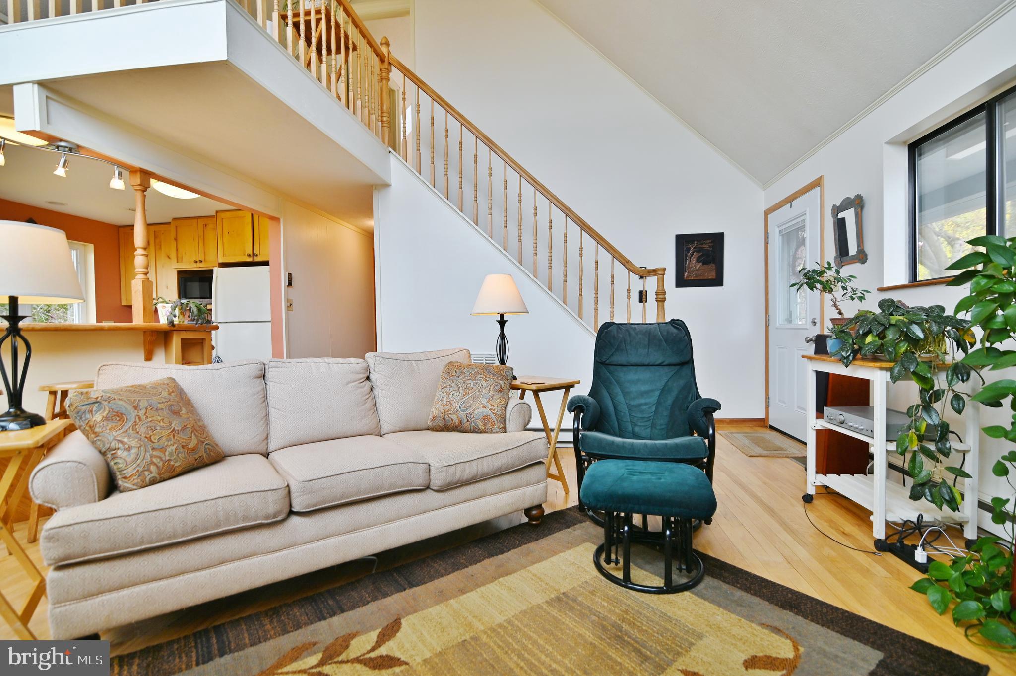 SUNSET RIDGE - Residential