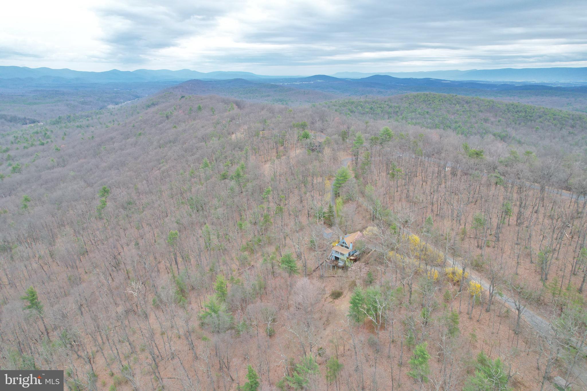 SUNSET RIDGE - Residential